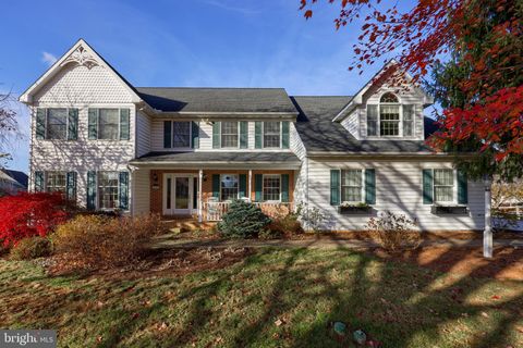 Photo of 2504 Raleigh Drive, LANCASTER, PA 17601 (MLS # PALA2061076)