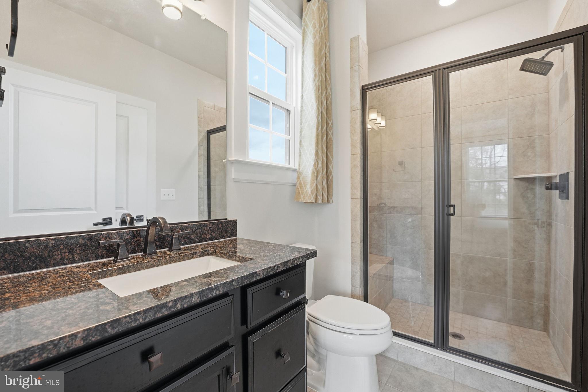 VIRGINIA CROSSING - Residential