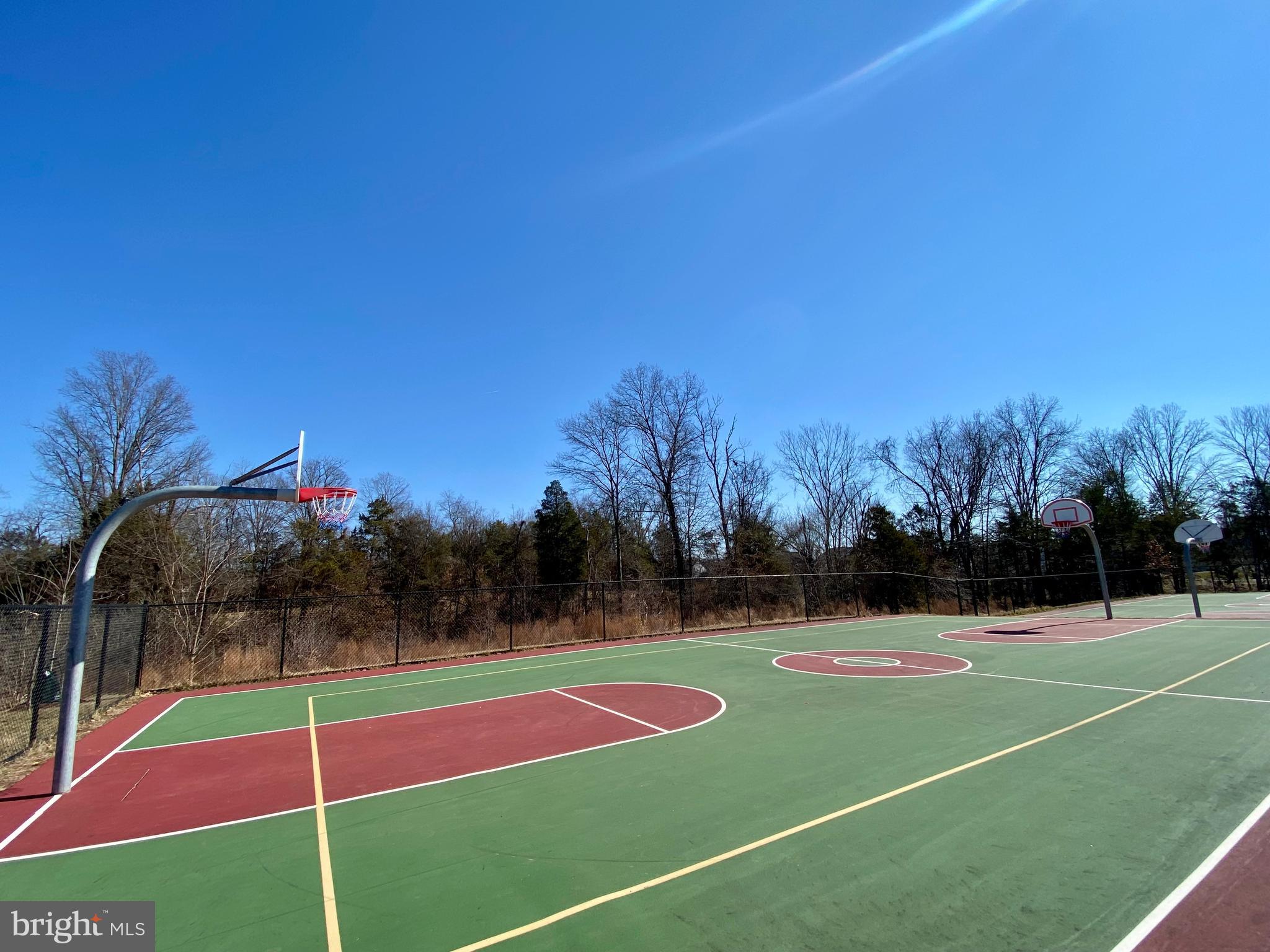 VIRGINIA CROSSING - Residential