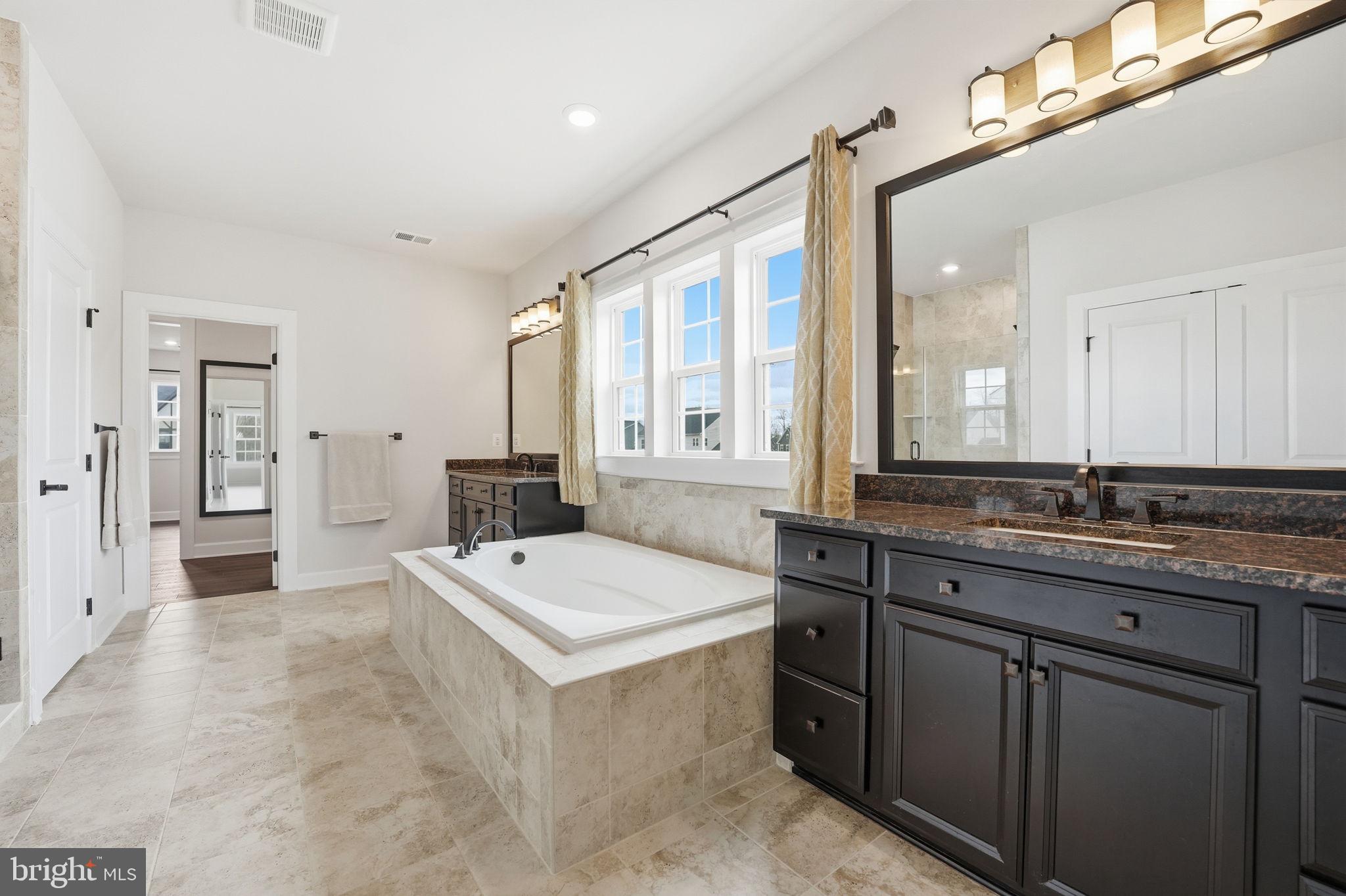 VIRGINIA CROSSING - Residential