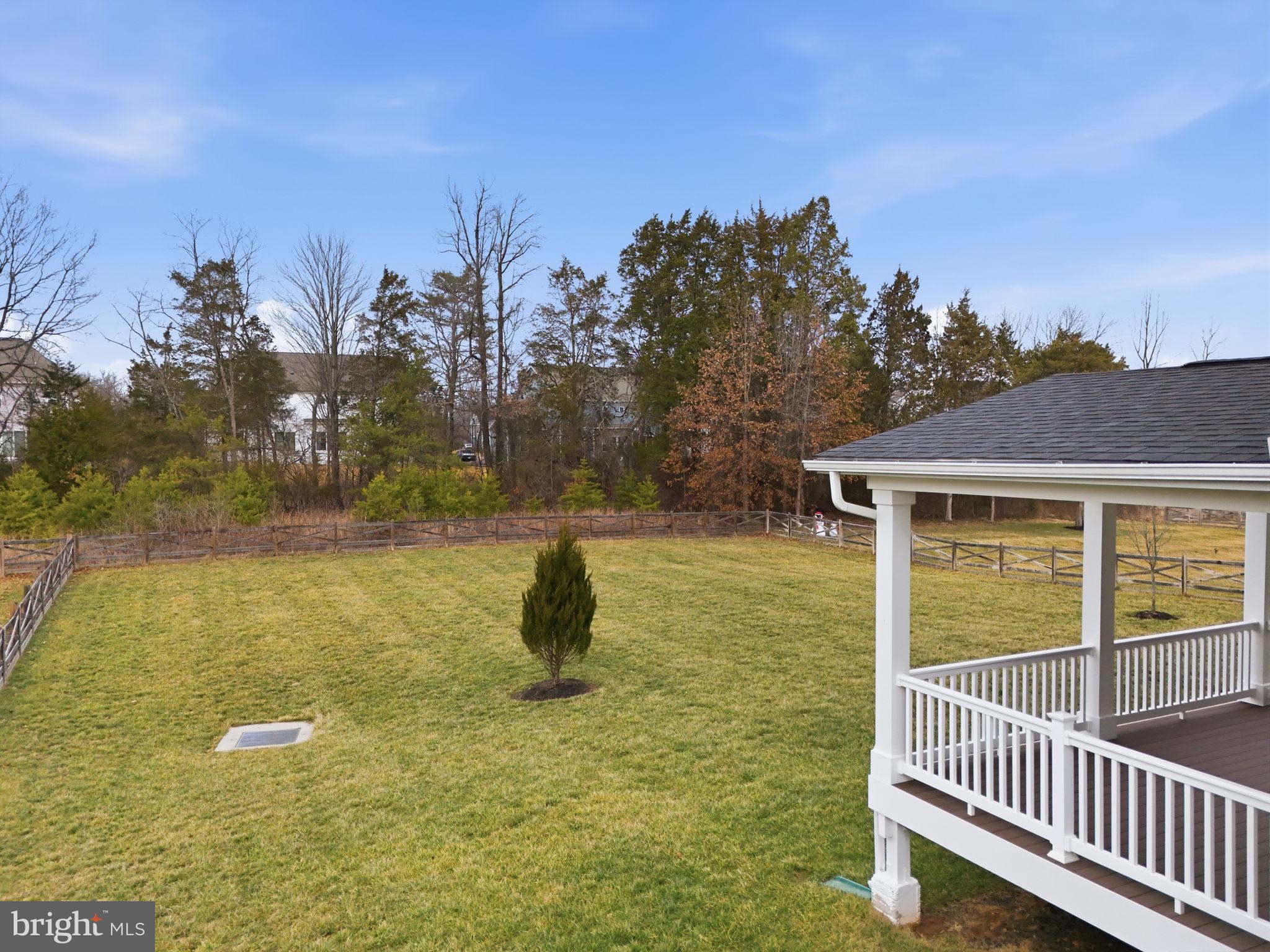 VIRGINIA CROSSING - Residential