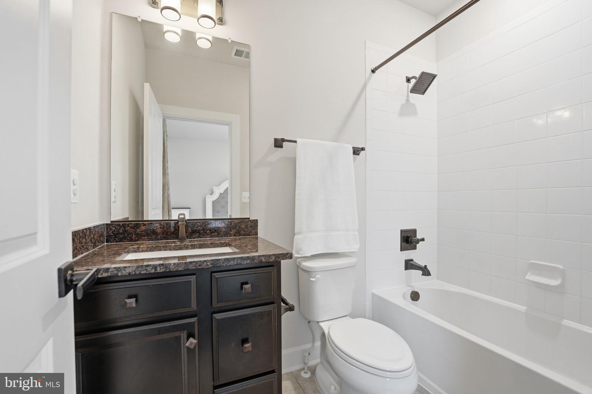 VIRGINIA CROSSING - Residential