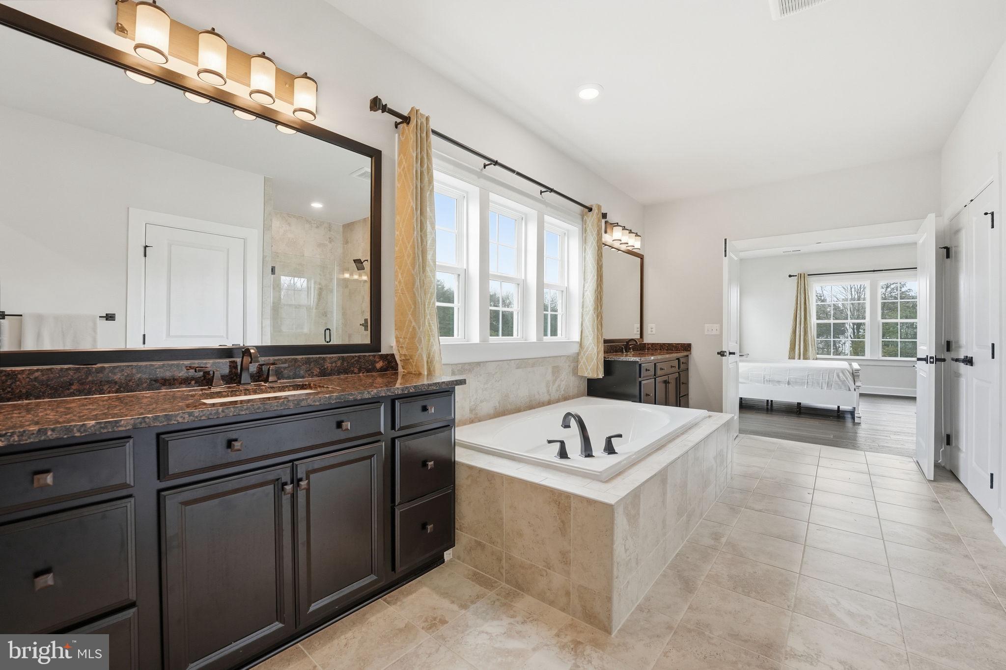 VIRGINIA CROSSING - Residential