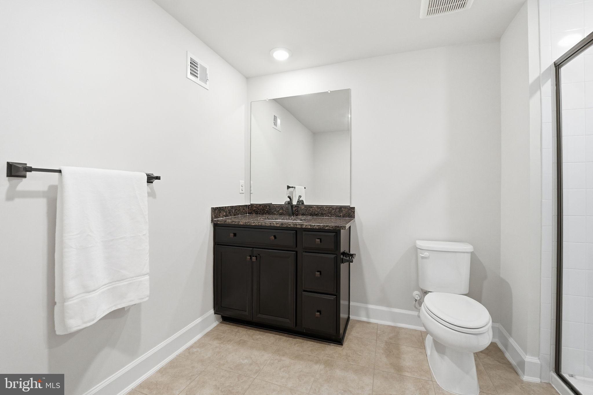 VIRGINIA CROSSING - Residential