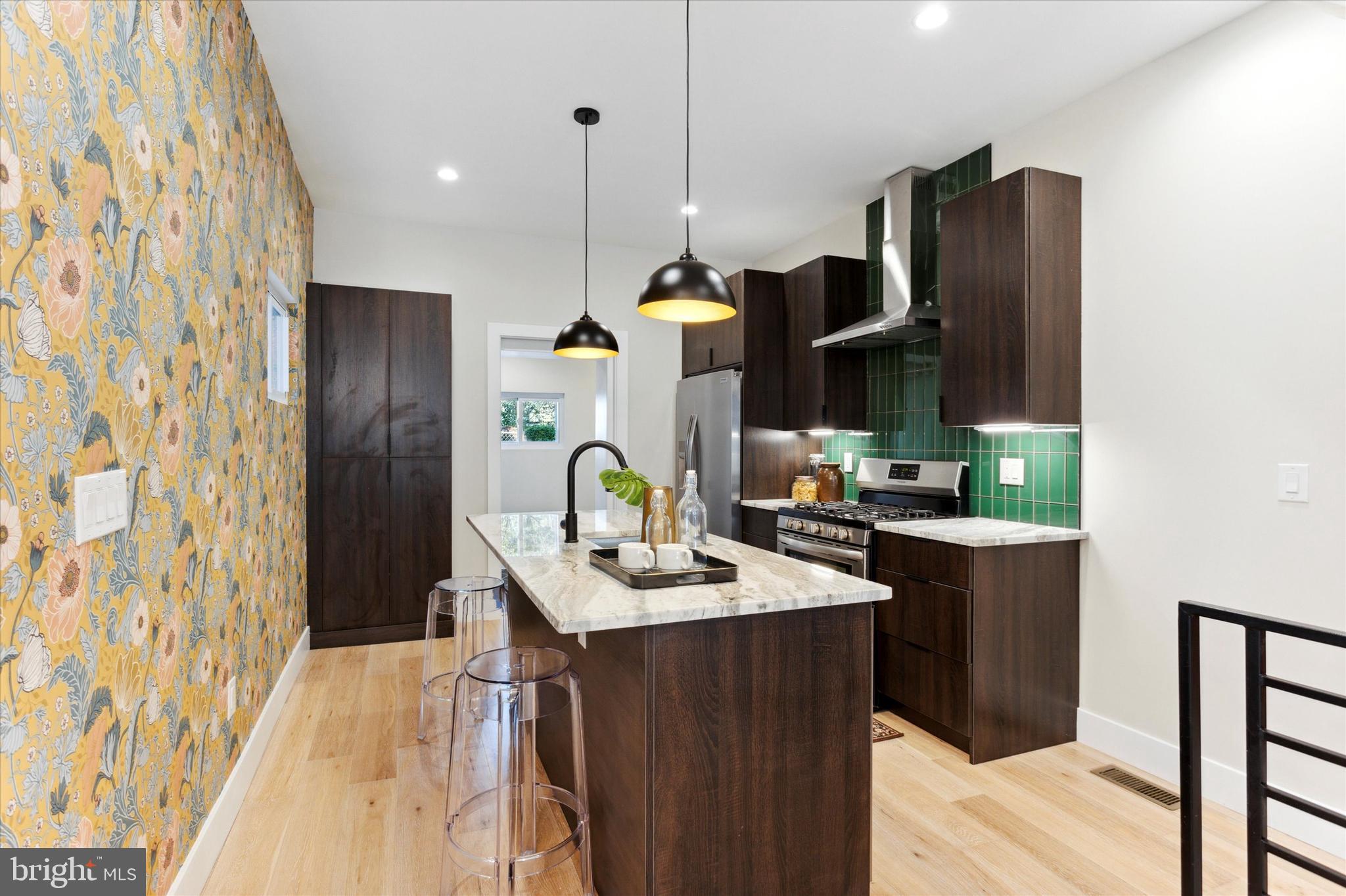 NEWBOLD - Residential
