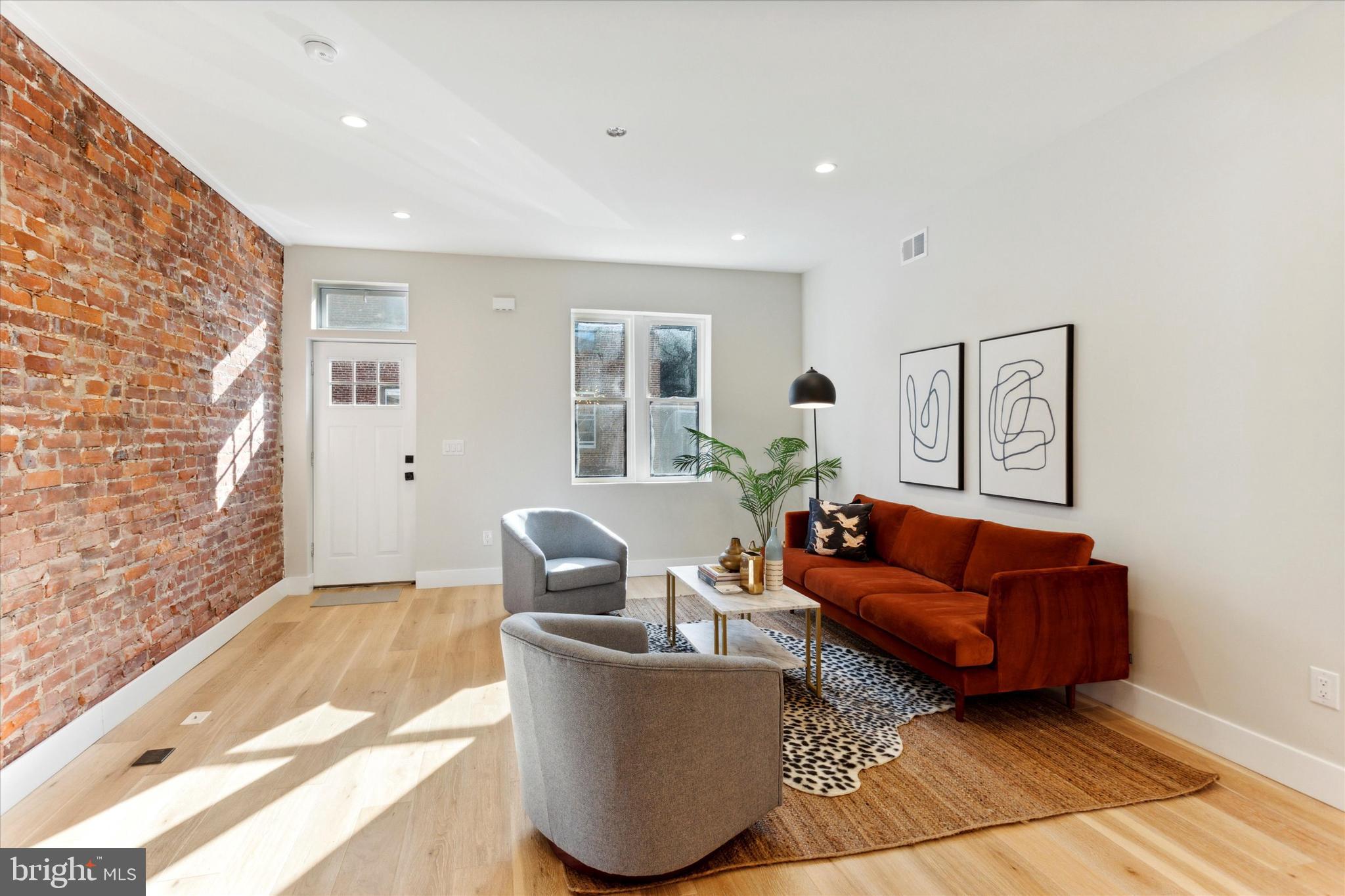 NEWBOLD - Residential