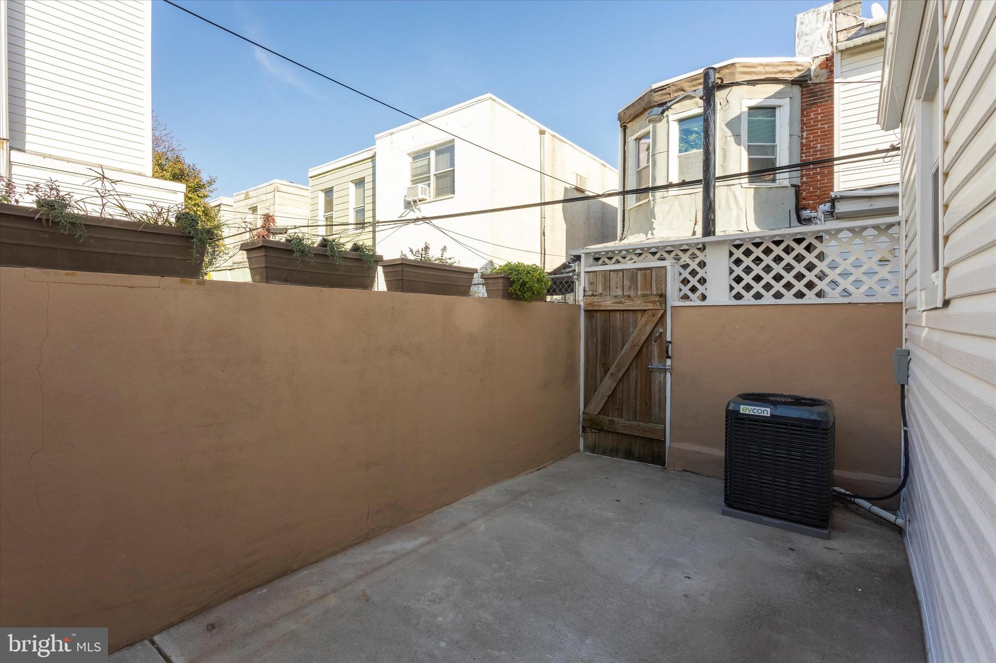 NEWBOLD - Residential