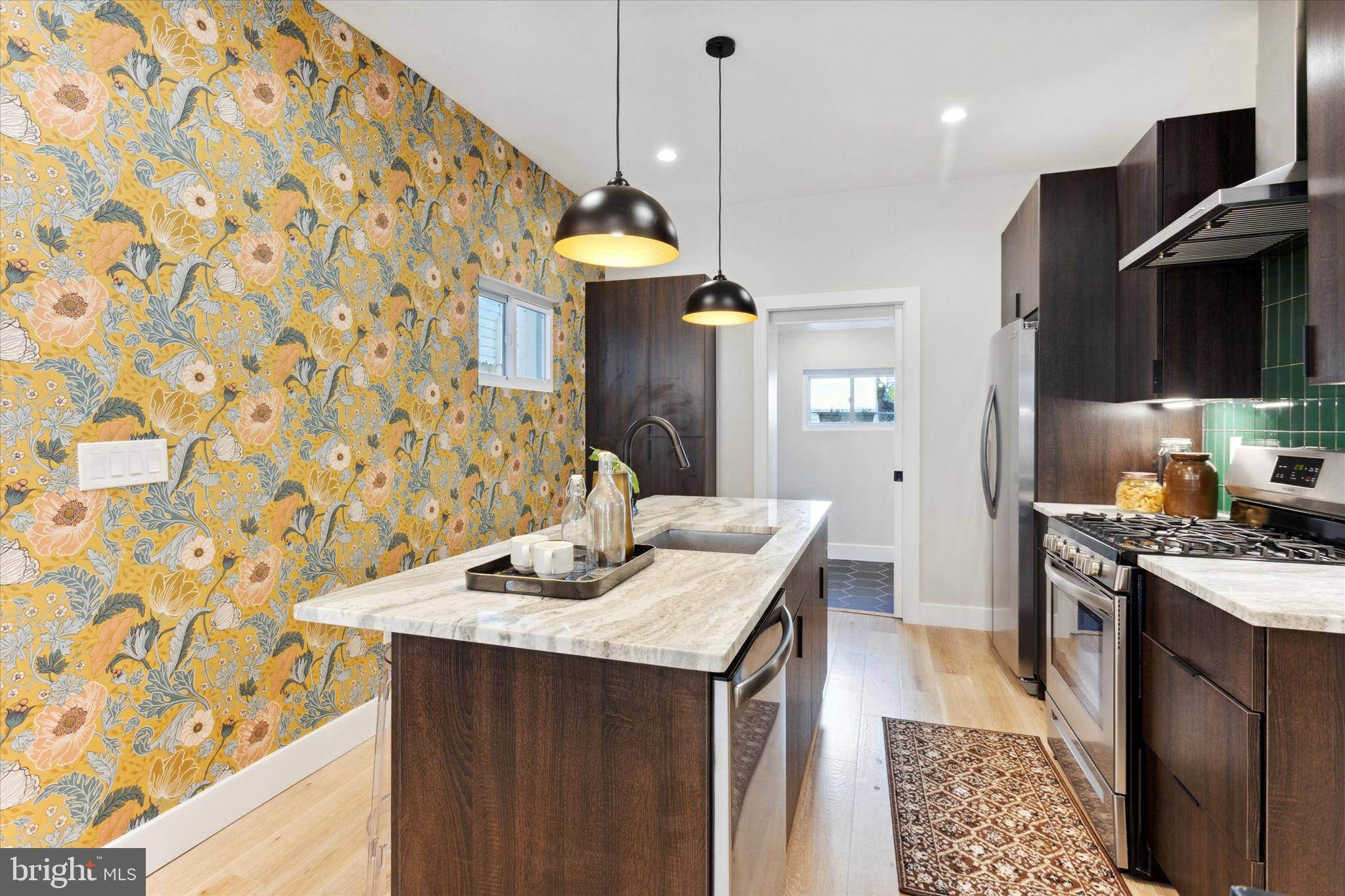 NEWBOLD - Residential