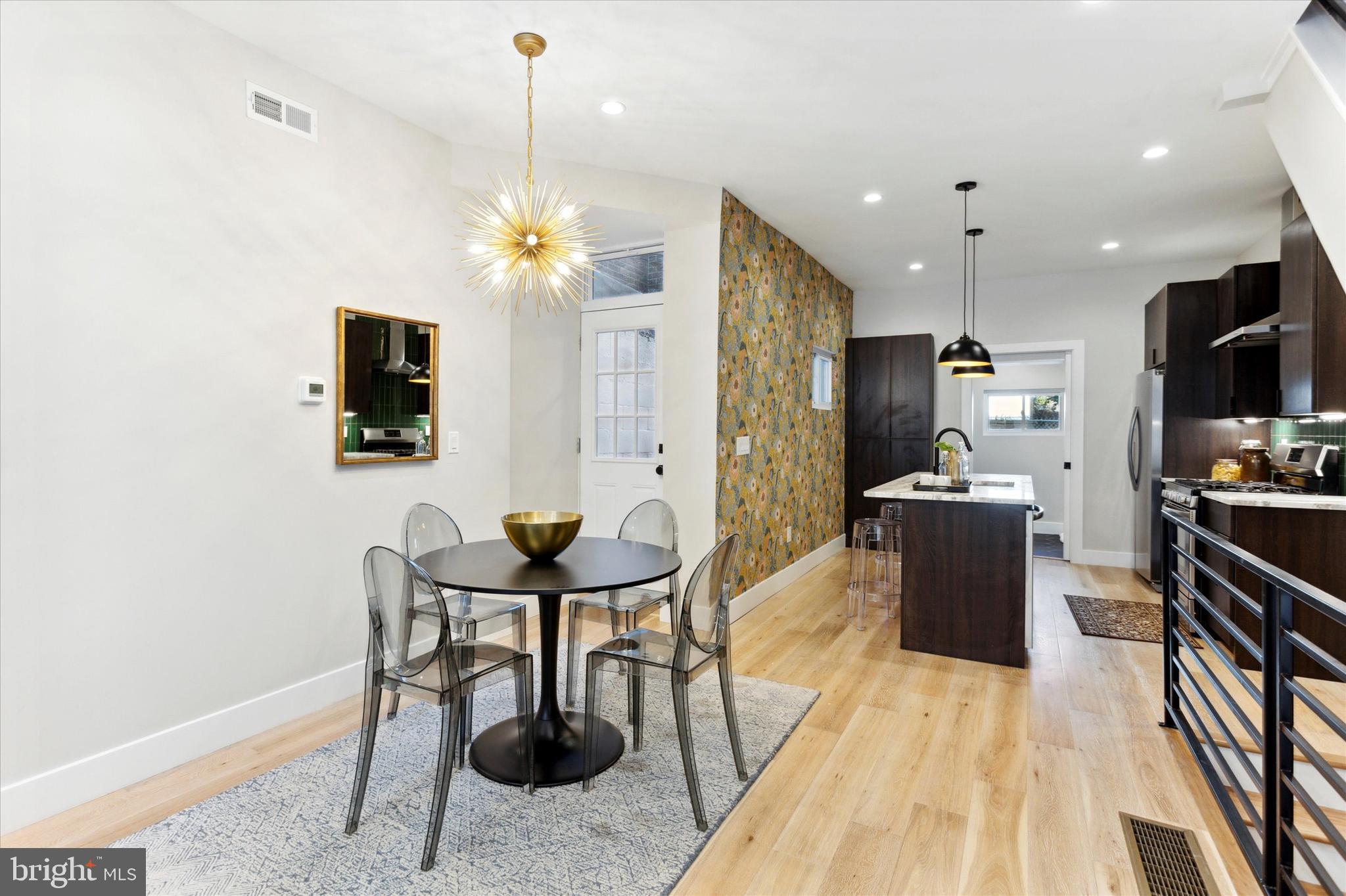 NEWBOLD - Residential