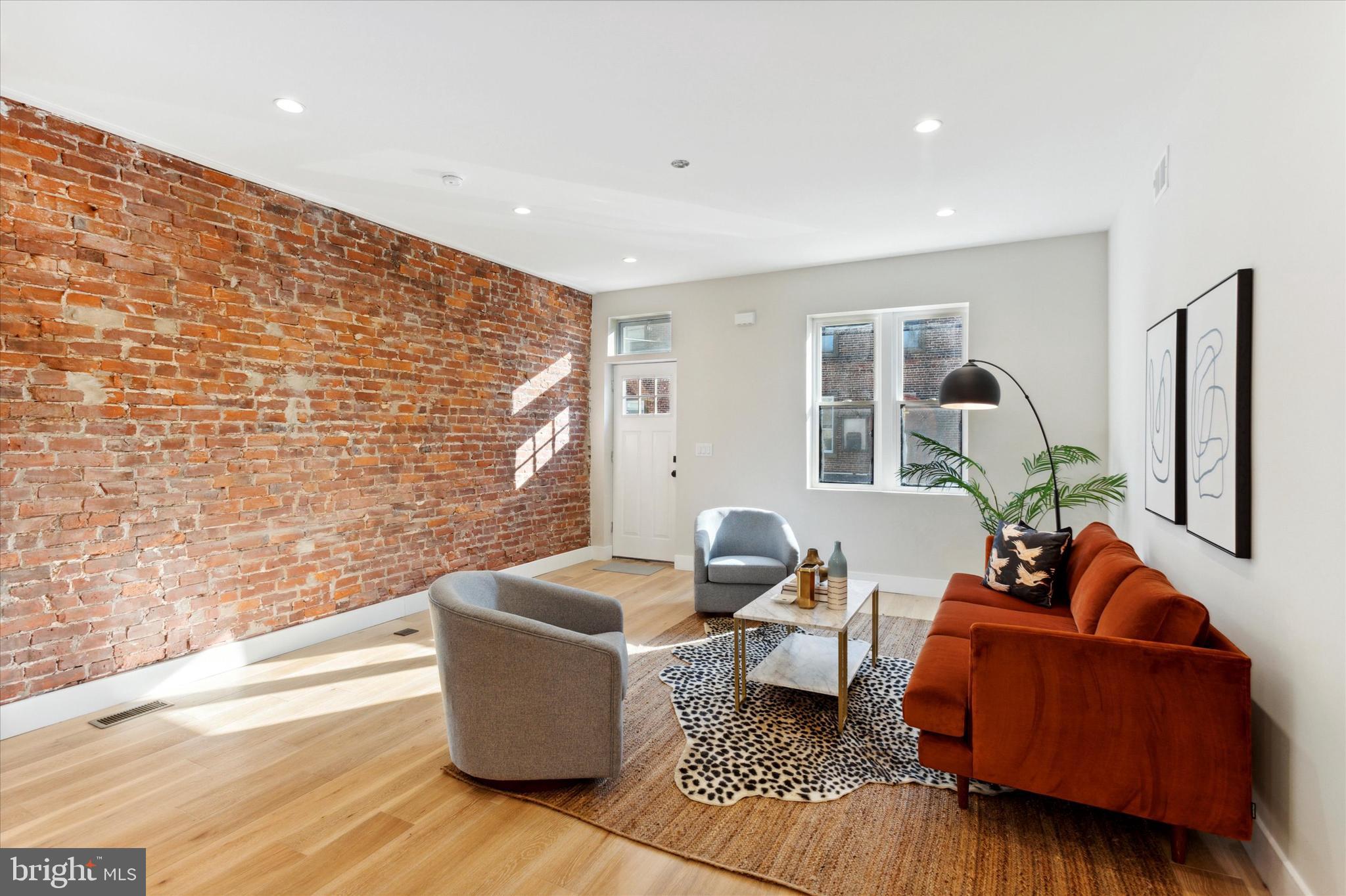 NEWBOLD - Residential