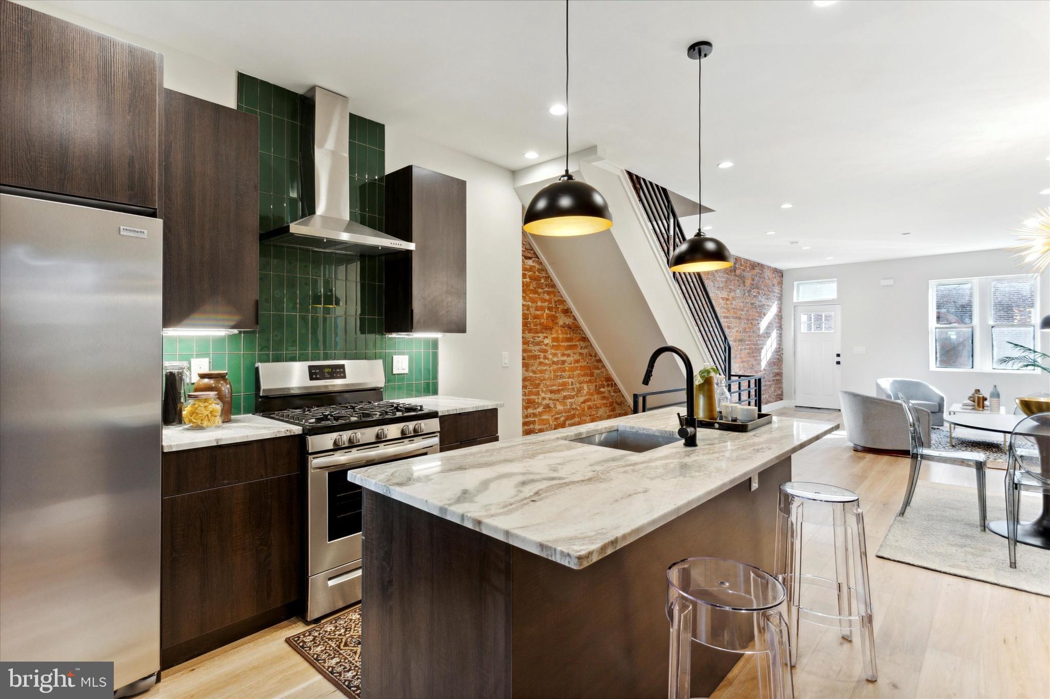 NEWBOLD - Residential