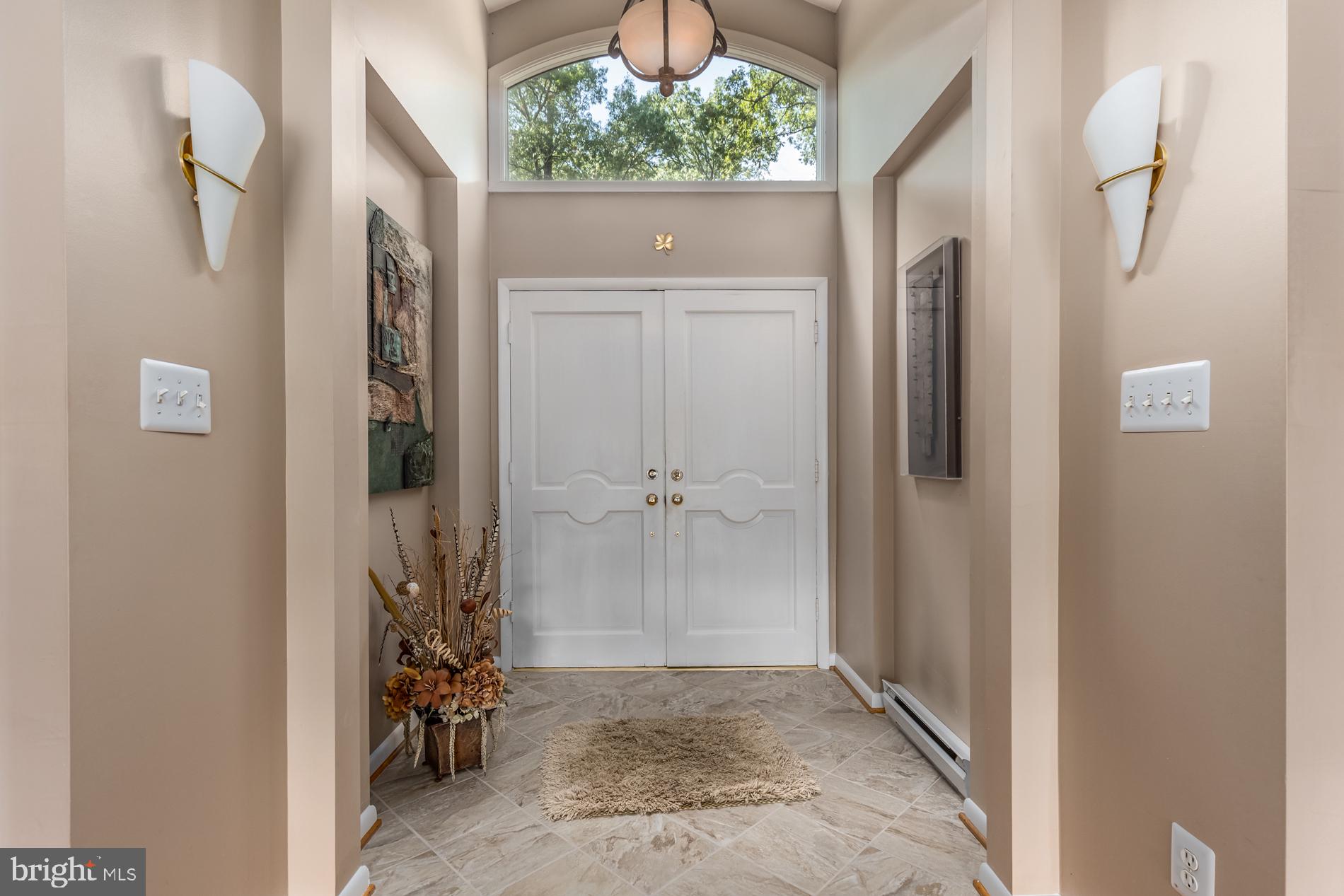 RESTON - Residential