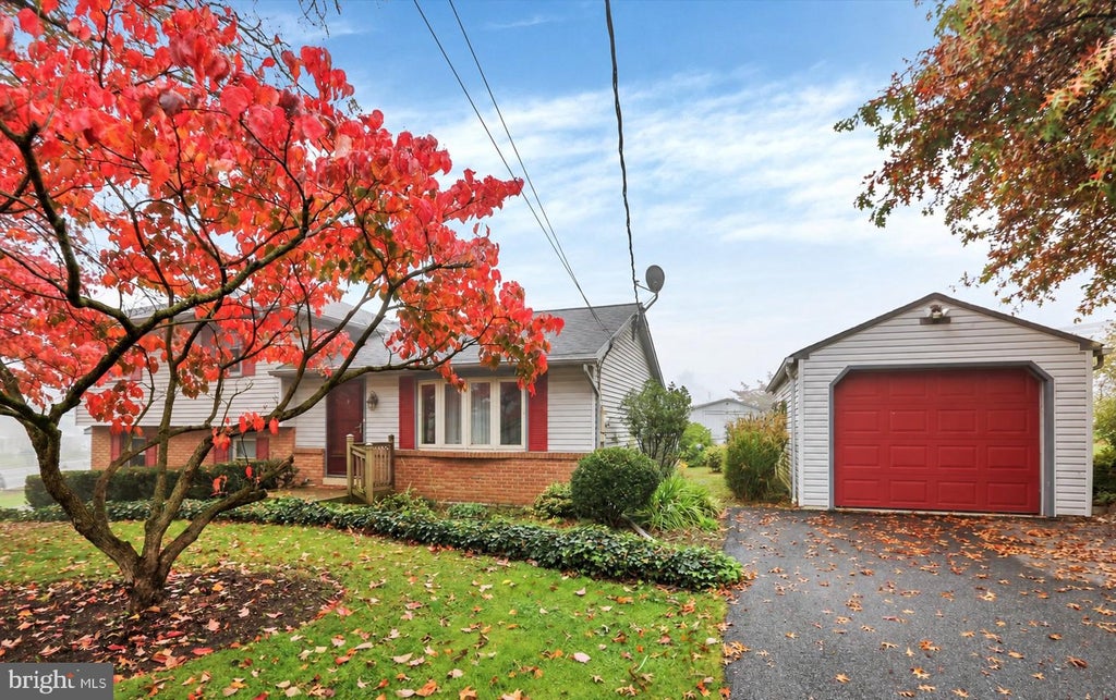 Photo of 3270 Horizon Drive, LANCASTER, PA 17601 (MLS # PALA2097658)