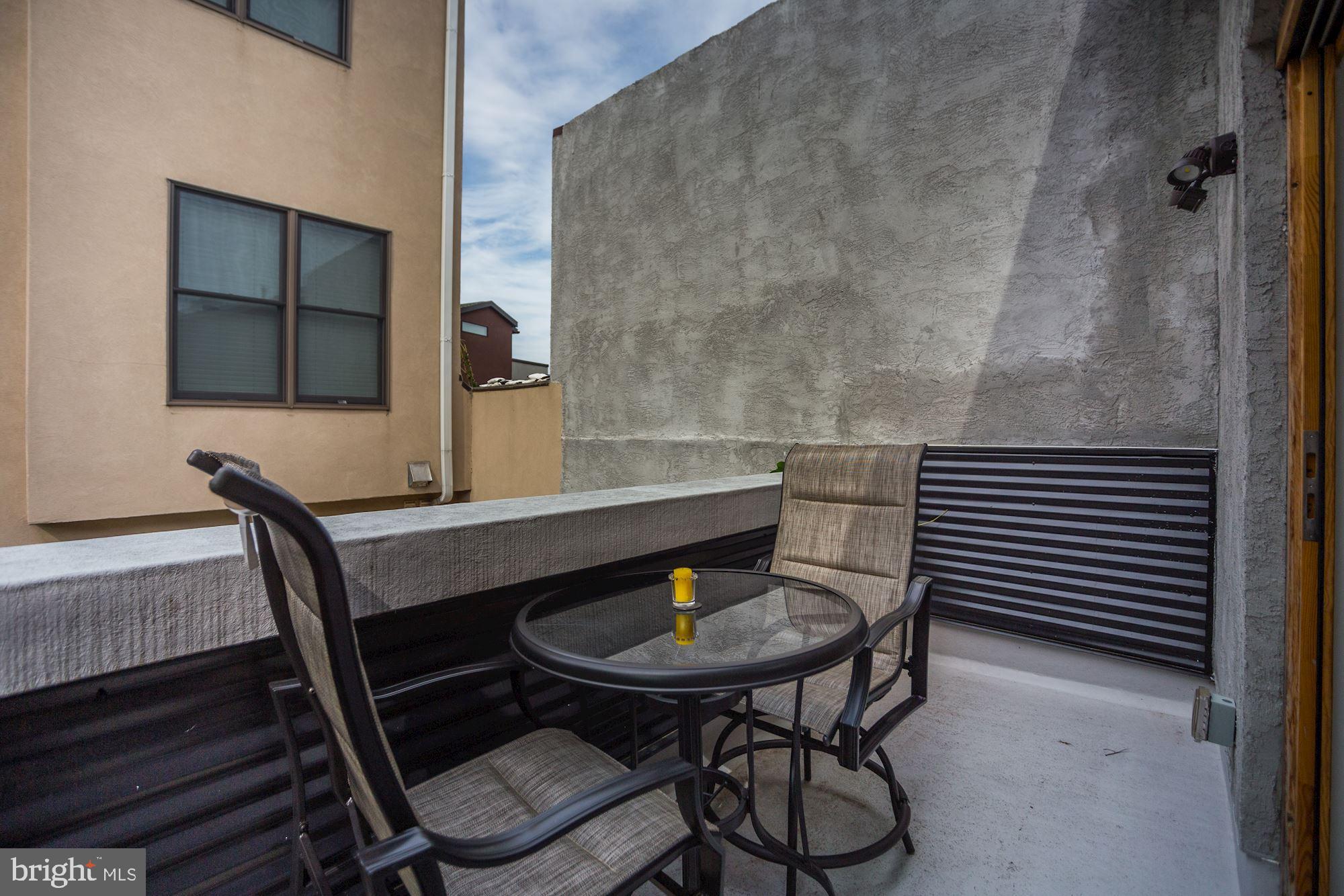 NORTHERN LIBERTIES - Residential Lease