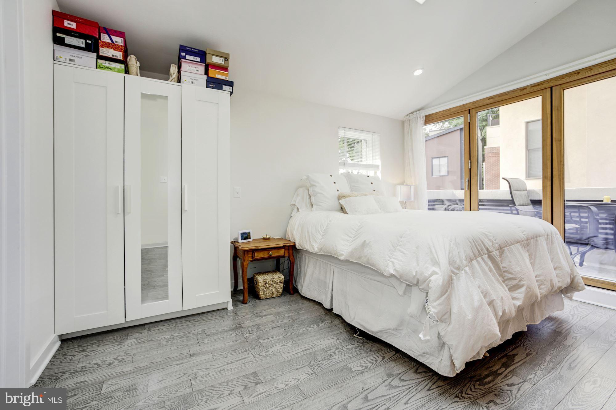 NORTHERN LIBERTIES - Residential Lease