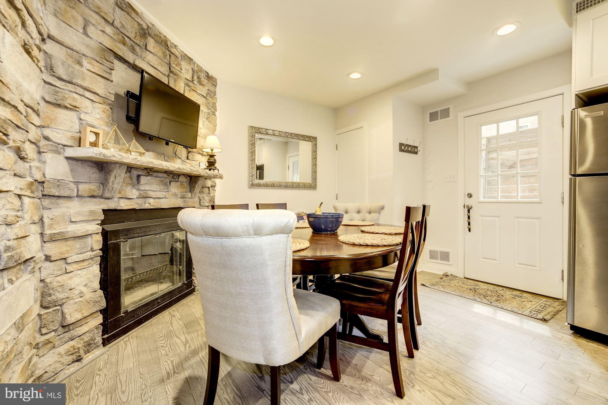 NORTHERN LIBERTIES - Residential Lease