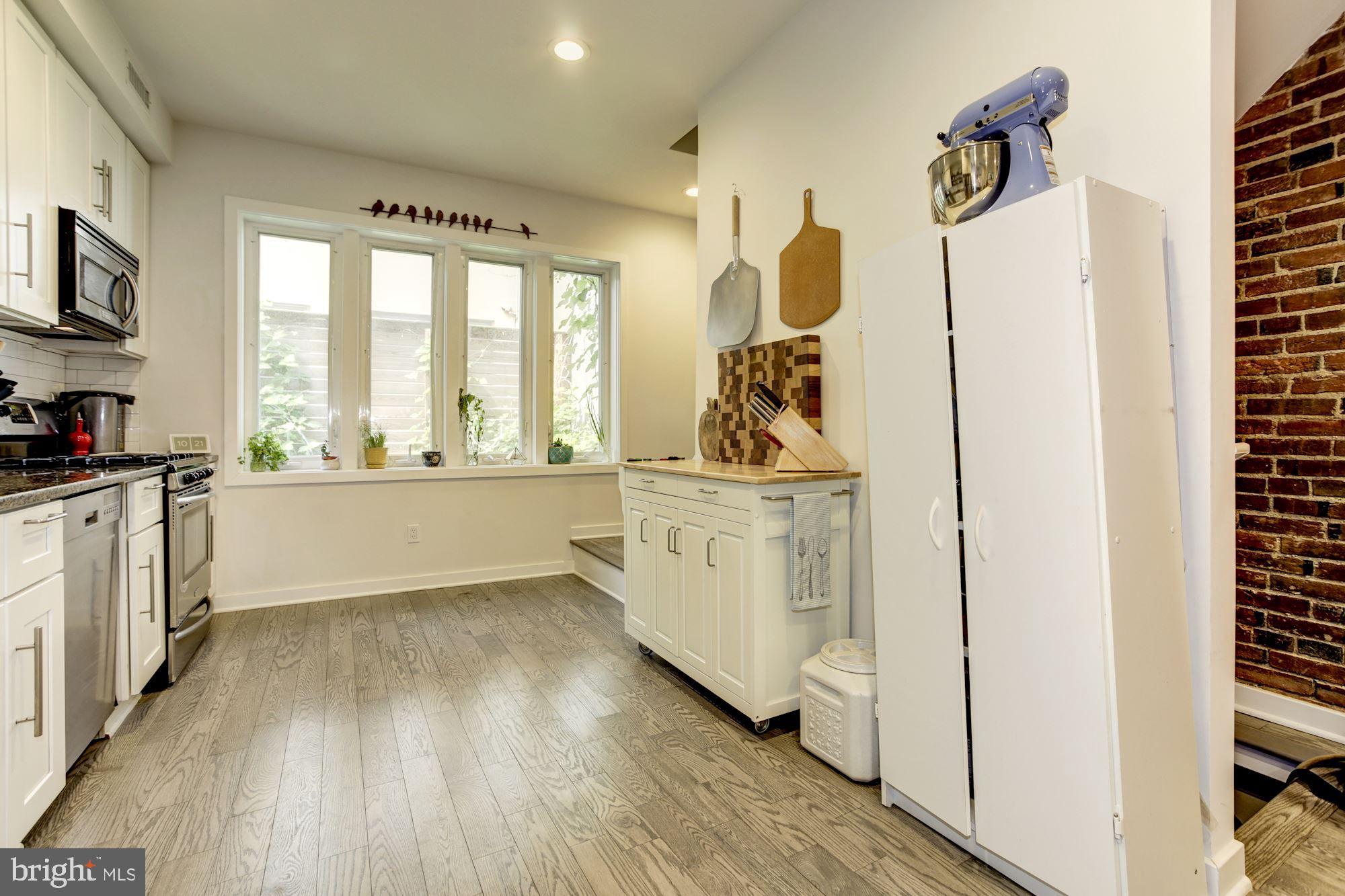 NORTHERN LIBERTIES - Residential Lease