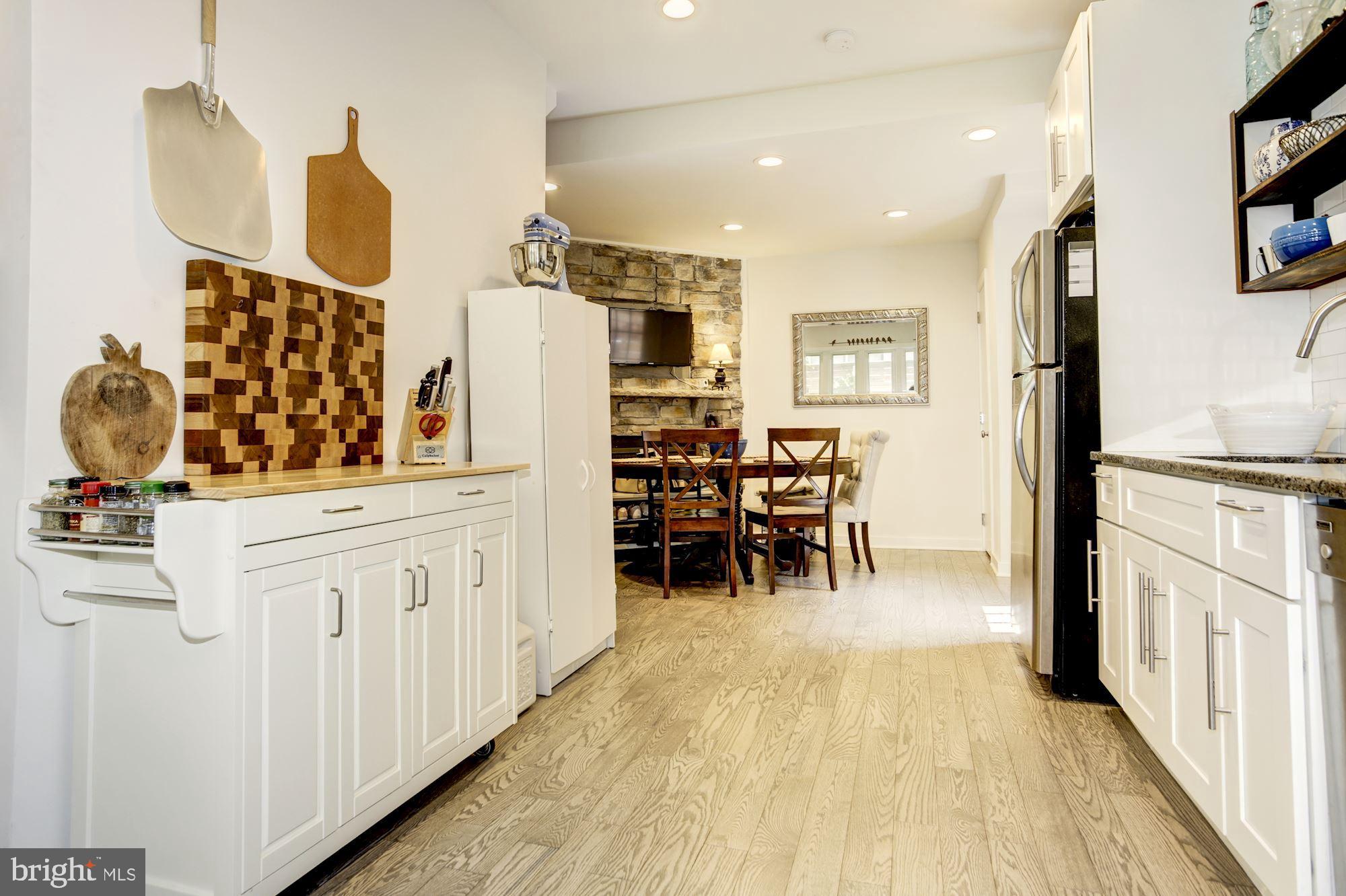 NORTHERN LIBERTIES - Residential Lease