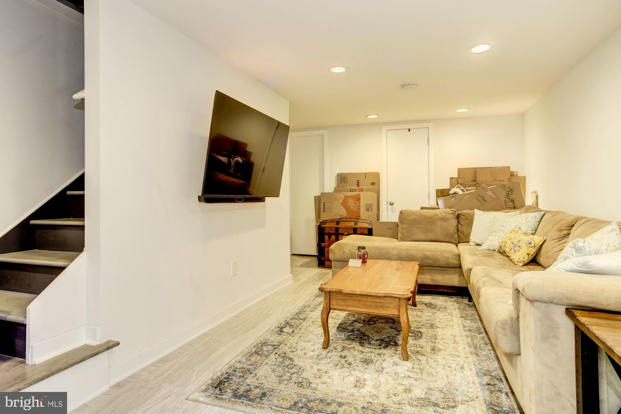 NORTHERN LIBERTIES - Residential Lease