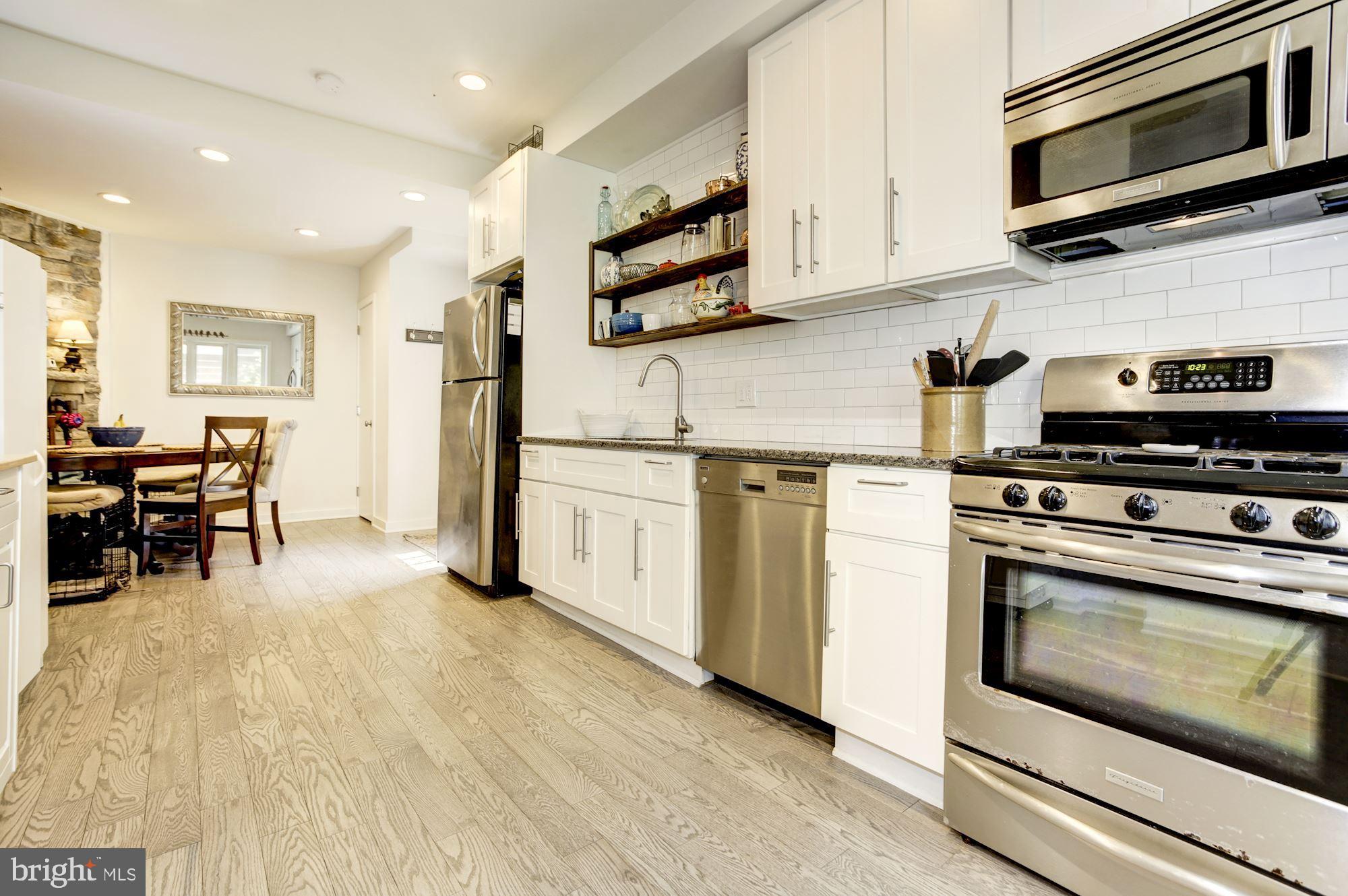 NORTHERN LIBERTIES - Residential Lease