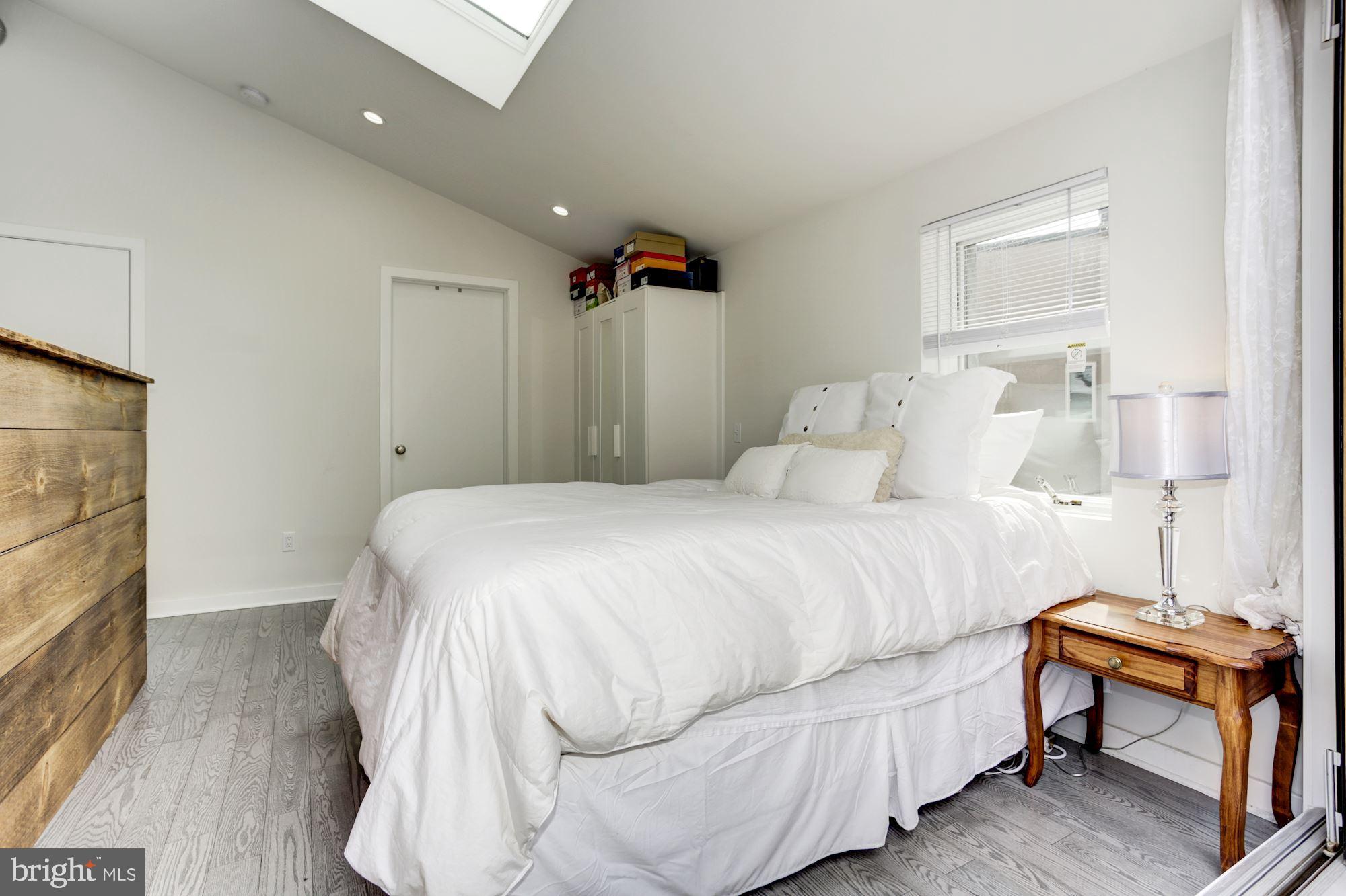 NORTHERN LIBERTIES - Residential Lease