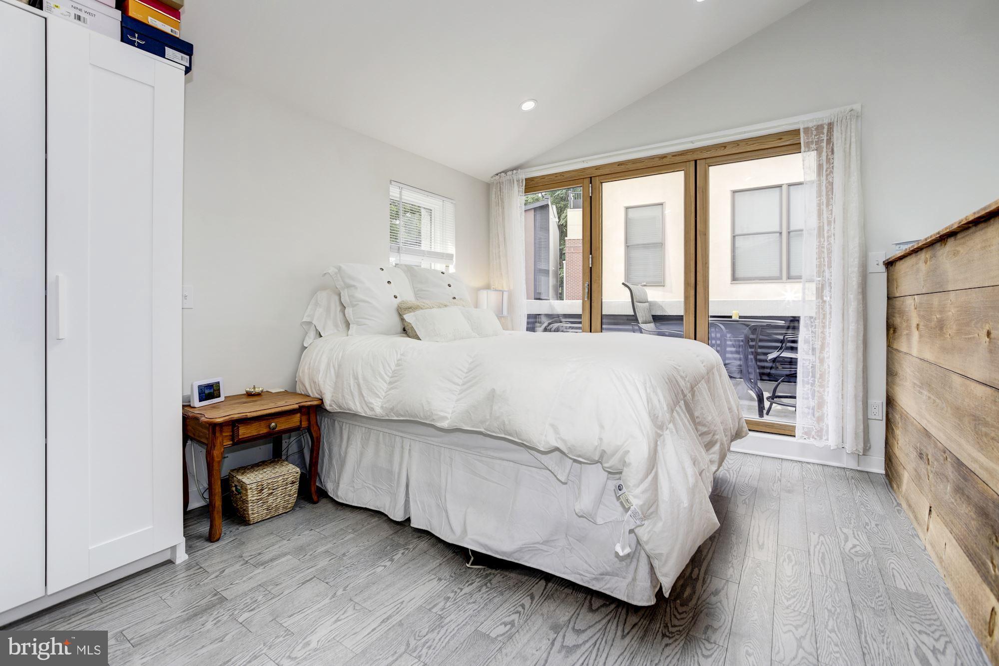 NORTHERN LIBERTIES - Residential Lease