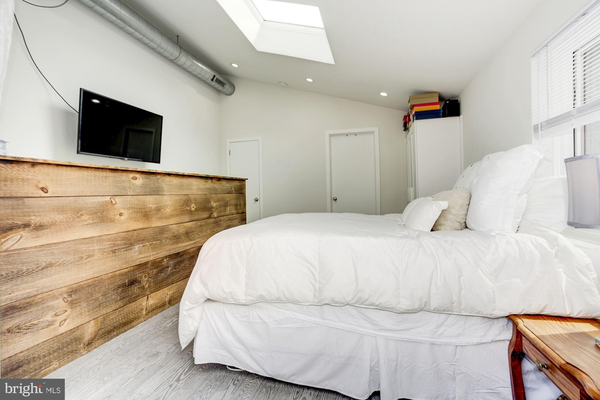 NORTHERN LIBERTIES - Residential Lease