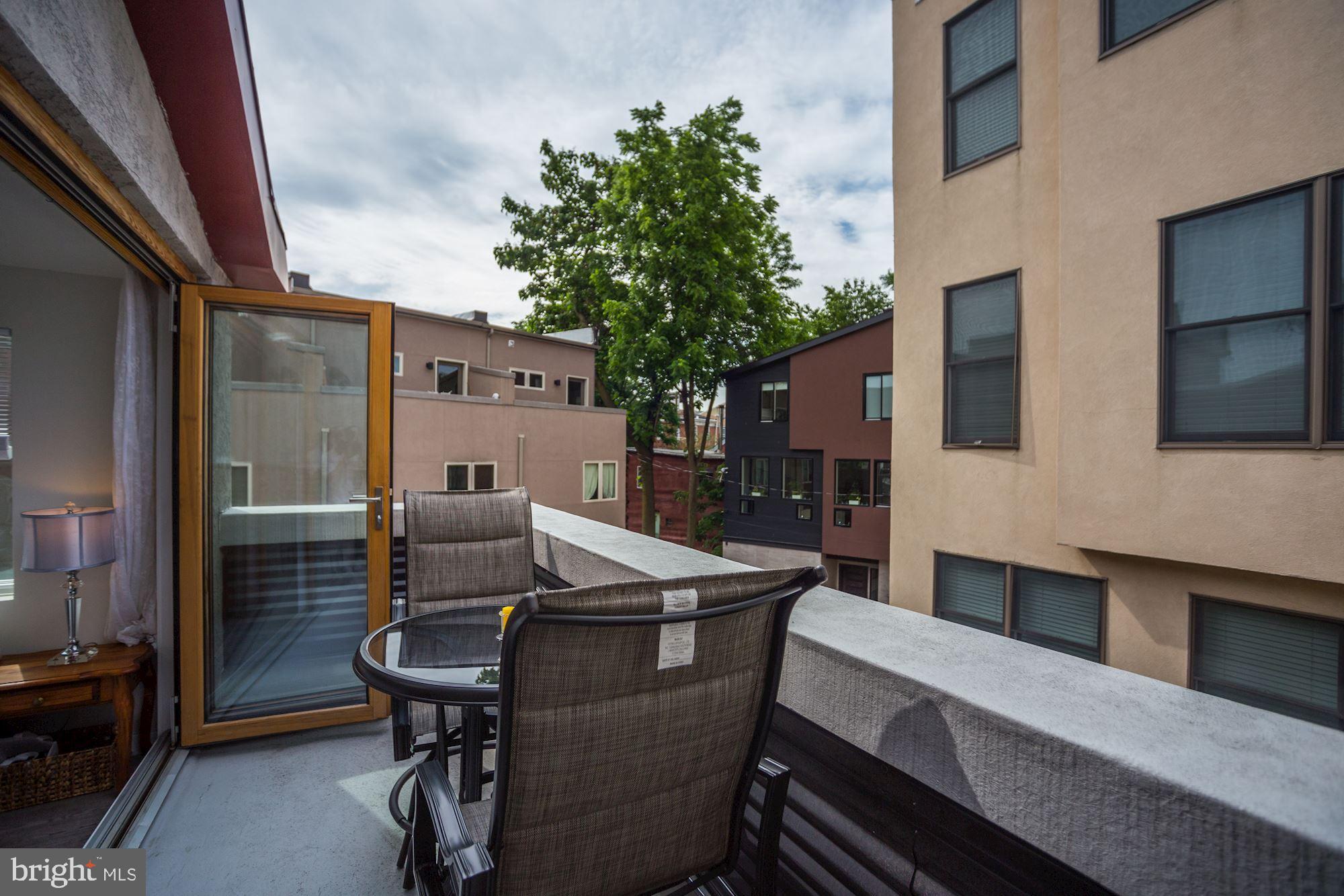 NORTHERN LIBERTIES - Residential Lease