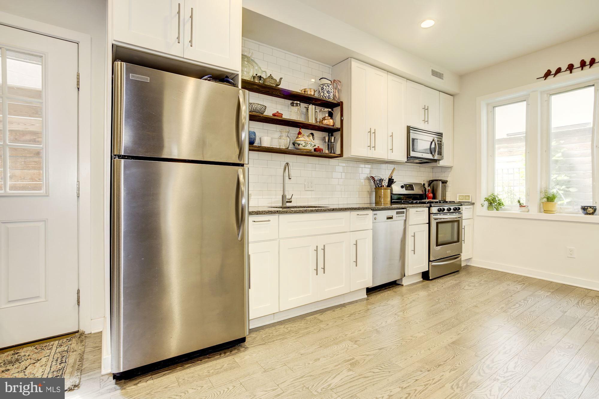 NORTHERN LIBERTIES - Residential Lease