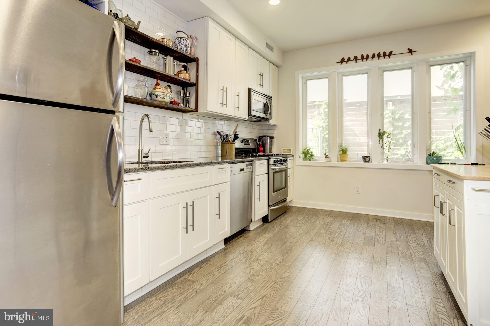 NORTHERN LIBERTIES - Residential Lease