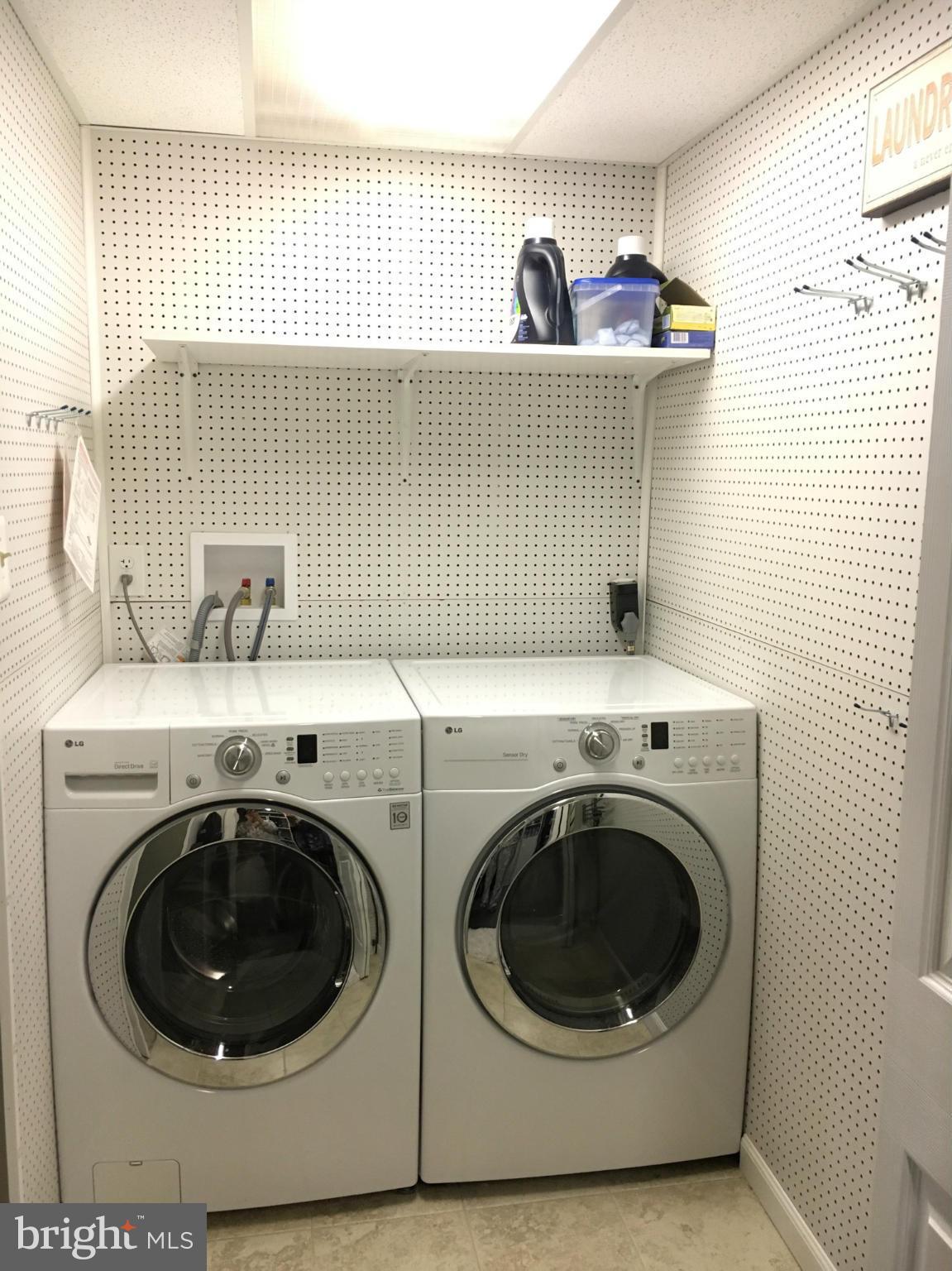 LITTLE ROCKY RUN - Residential