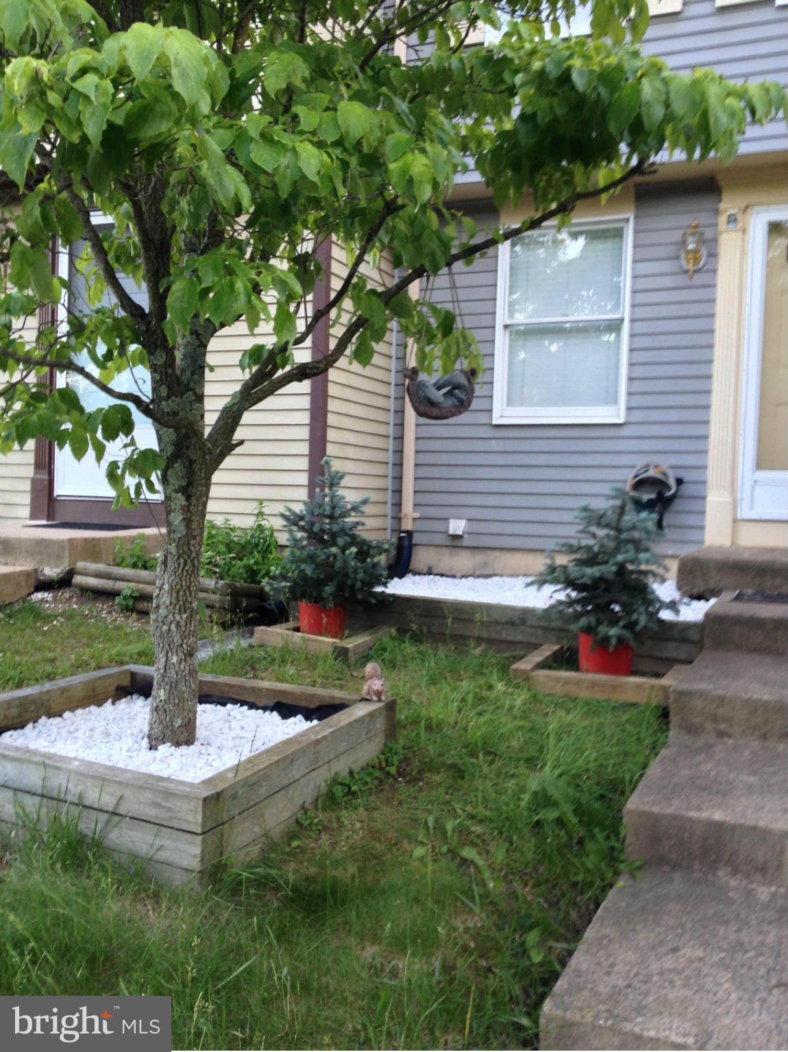 LITTLE ROCKY RUN - Residential