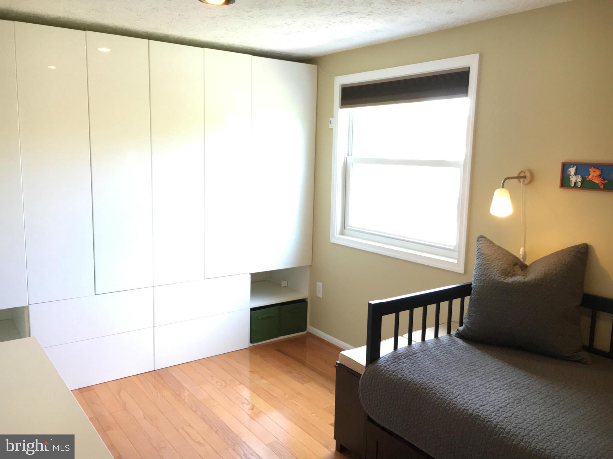 LITTLE ROCKY RUN - Residential