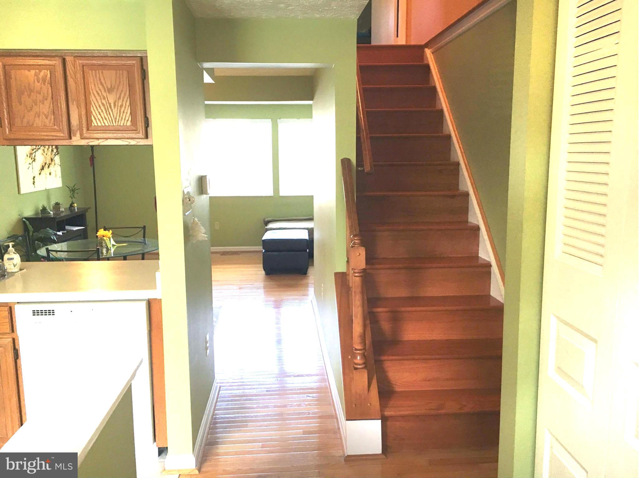 LITTLE ROCKY RUN - Residential