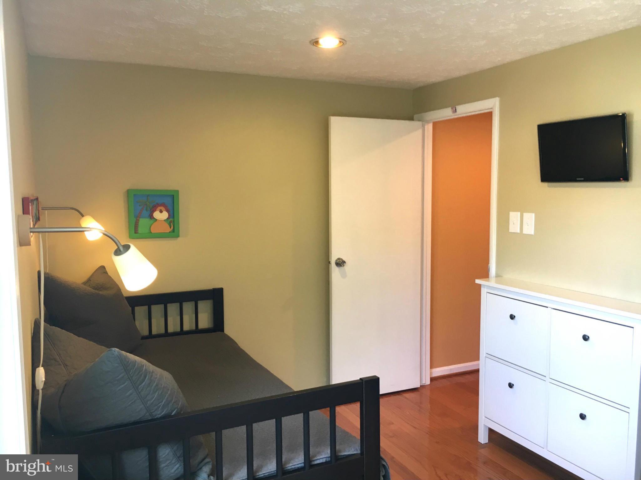 LITTLE ROCKY RUN - Residential