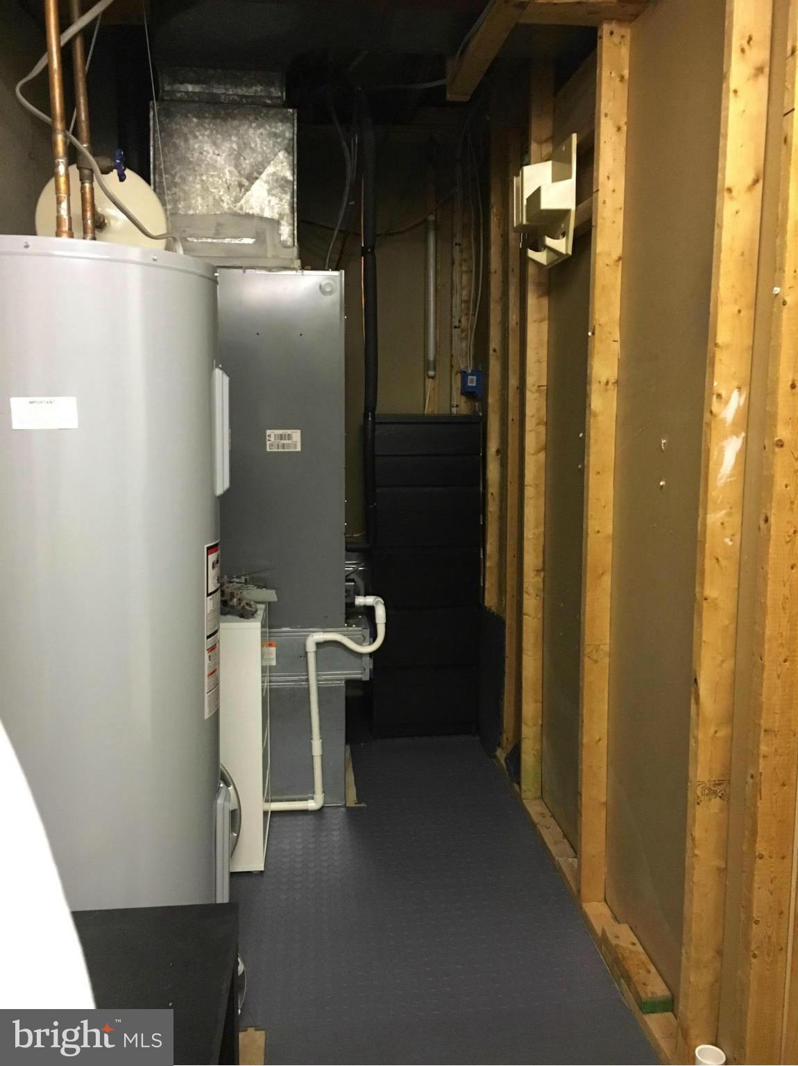 LITTLE ROCKY RUN - Residential