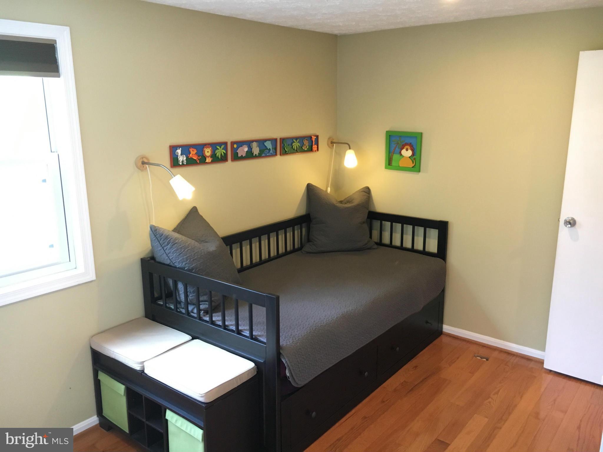 LITTLE ROCKY RUN - Residential