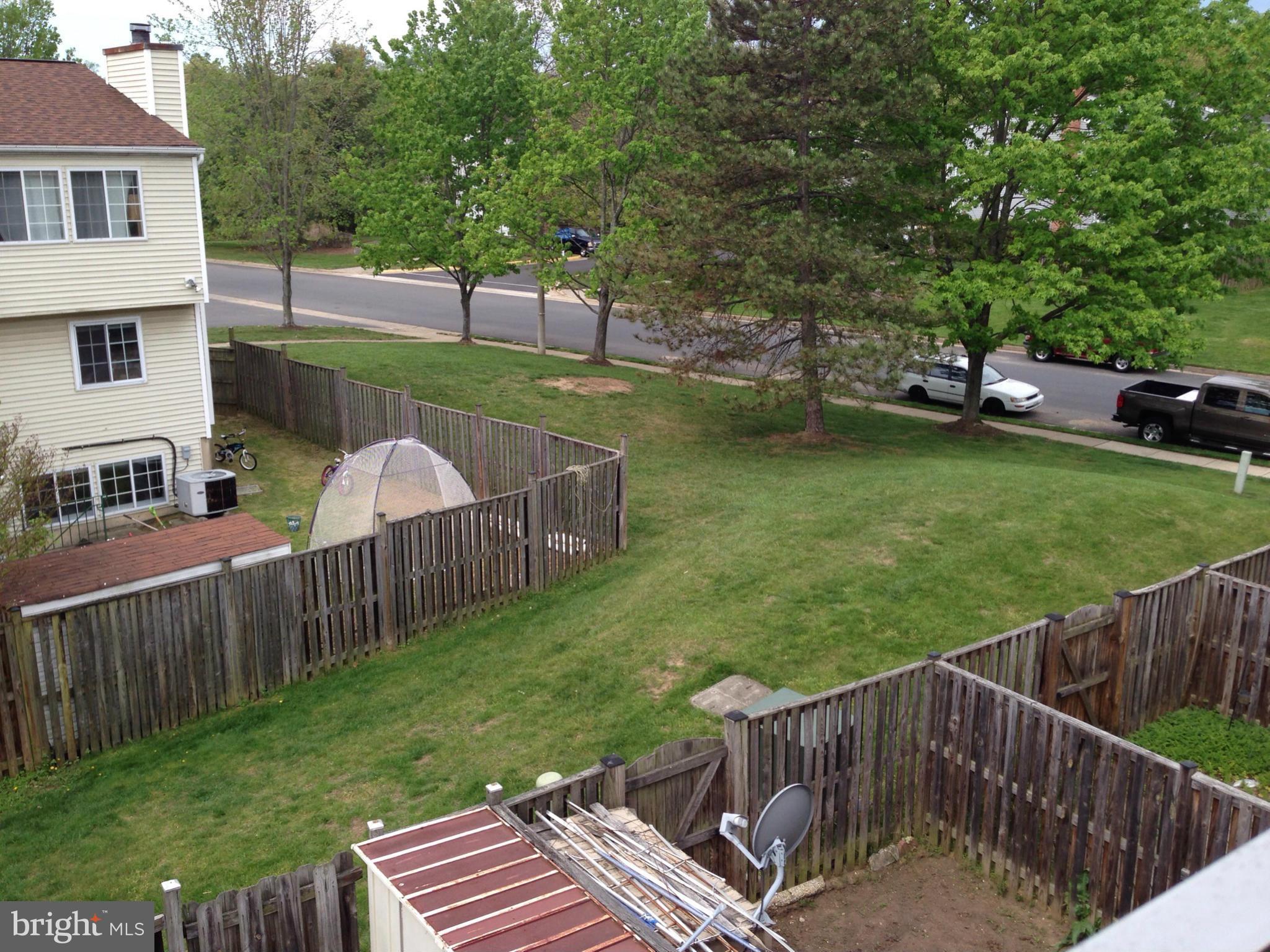 LITTLE ROCKY RUN - Residential