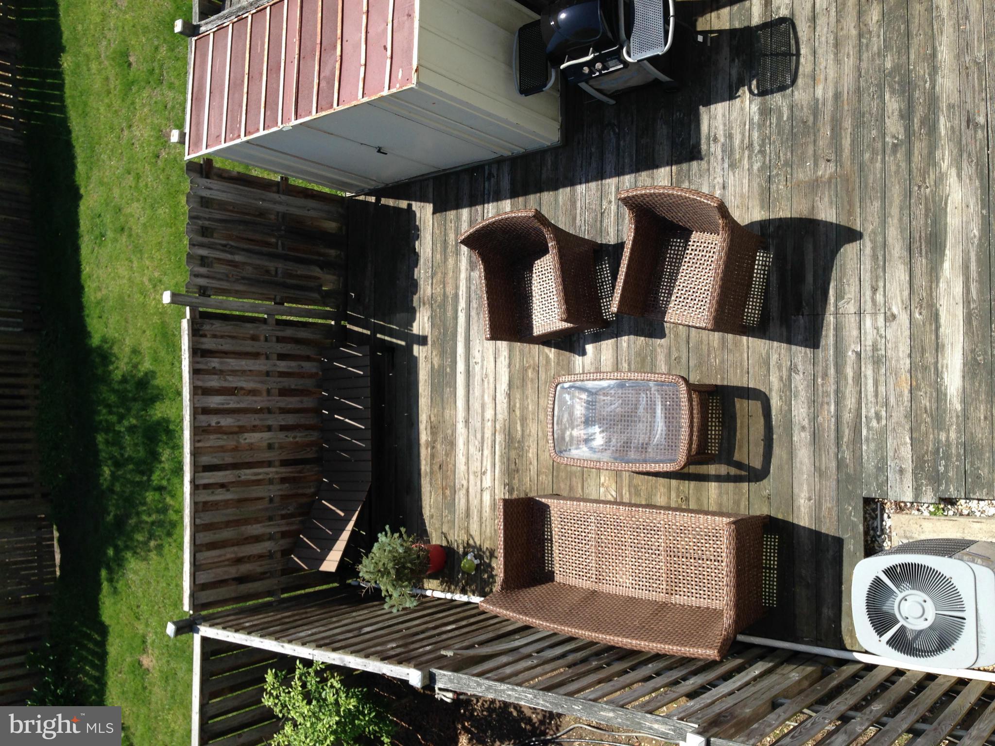 LITTLE ROCKY RUN - Residential