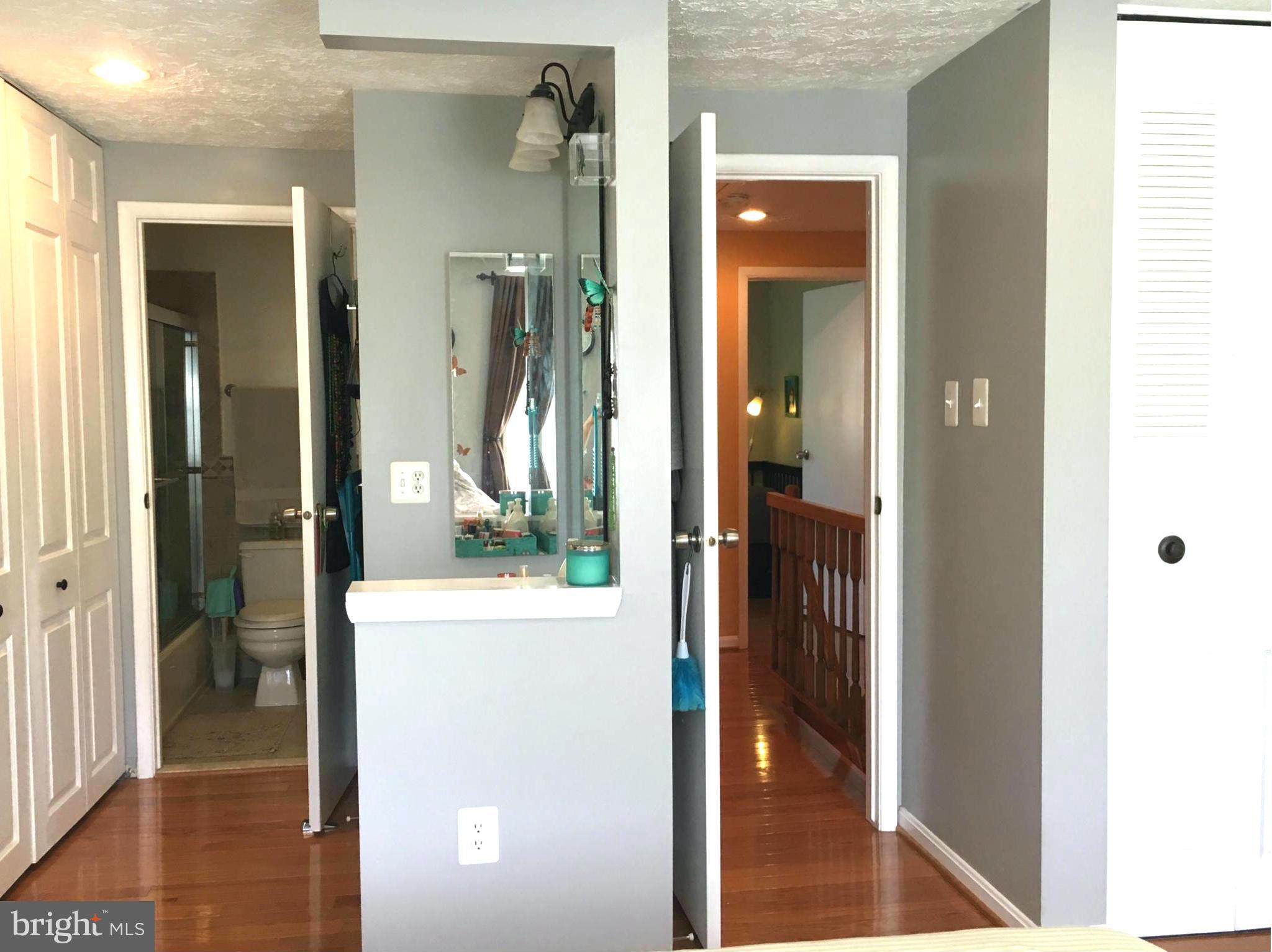 LITTLE ROCKY RUN - Residential