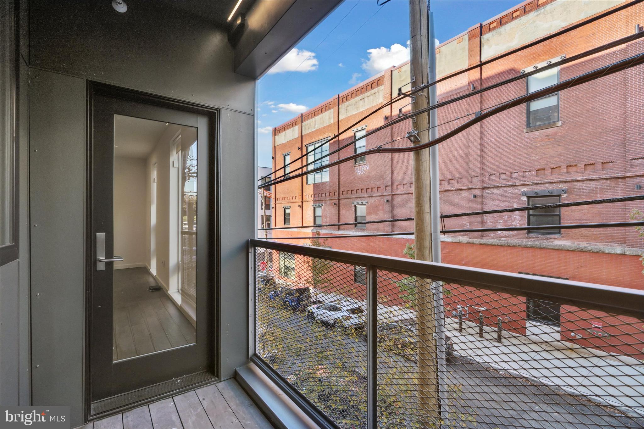BREWERYTOWN - Residential