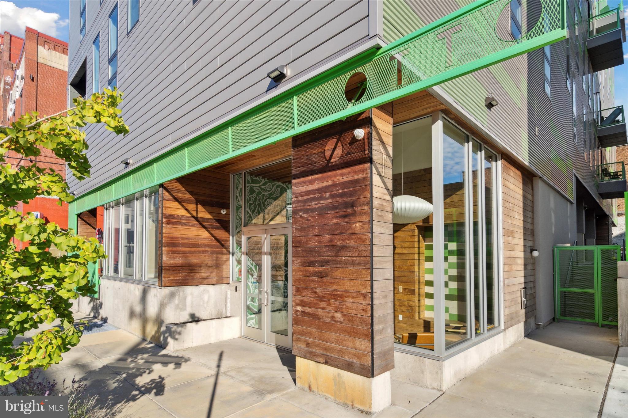 BREWERYTOWN - Residential