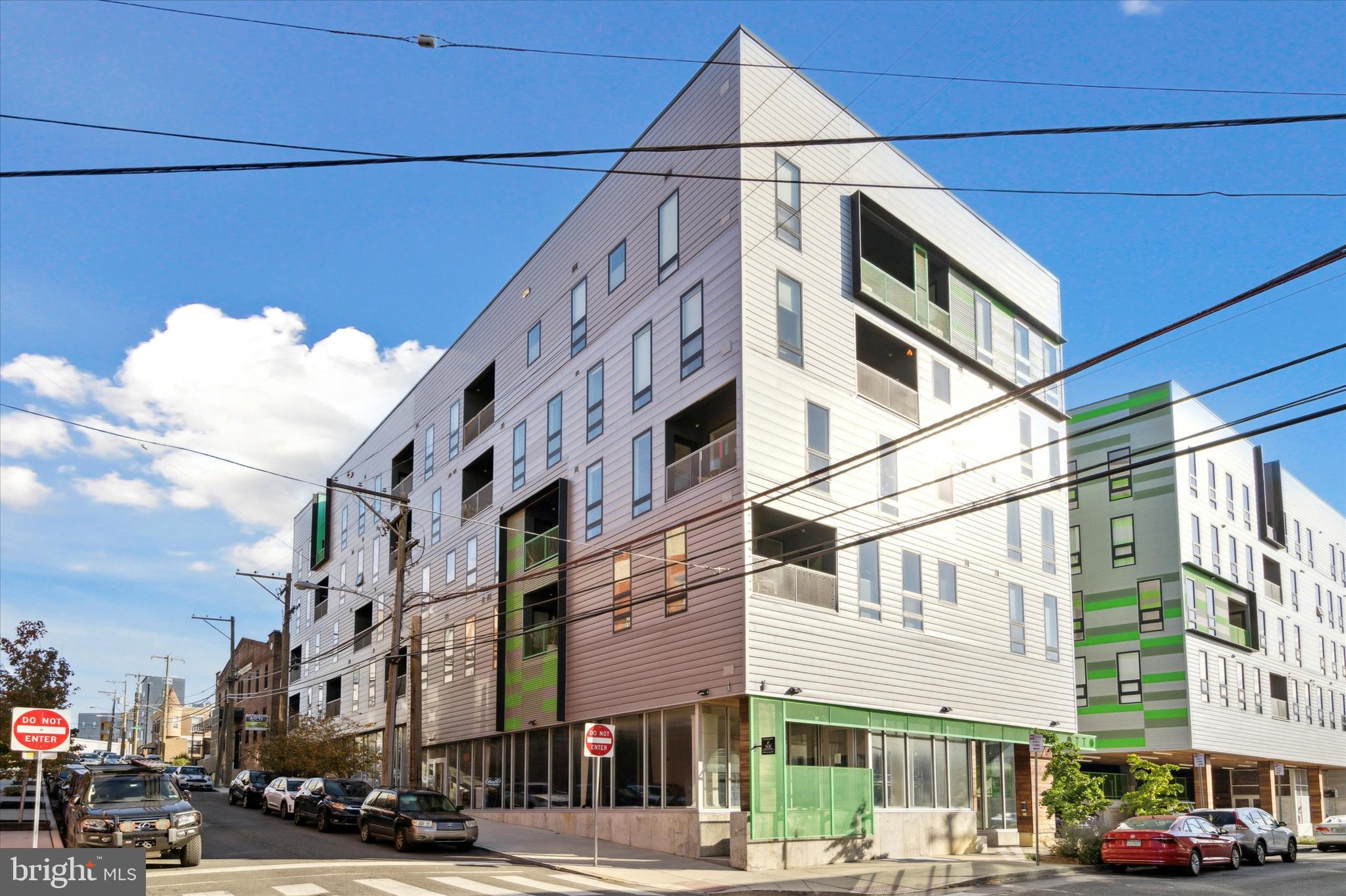 BREWERYTOWN - Residential