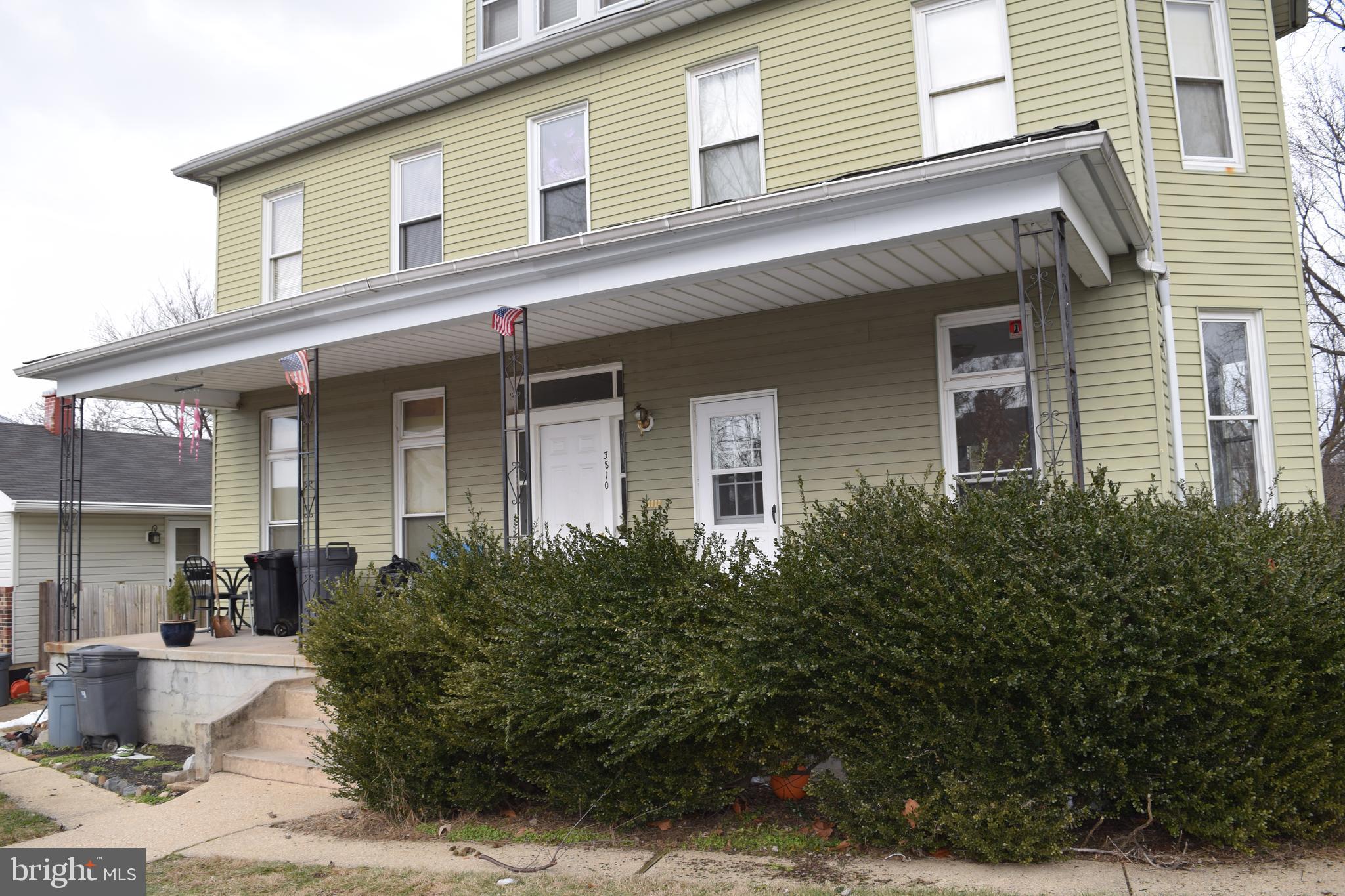 OVERLEA - Residential Lease