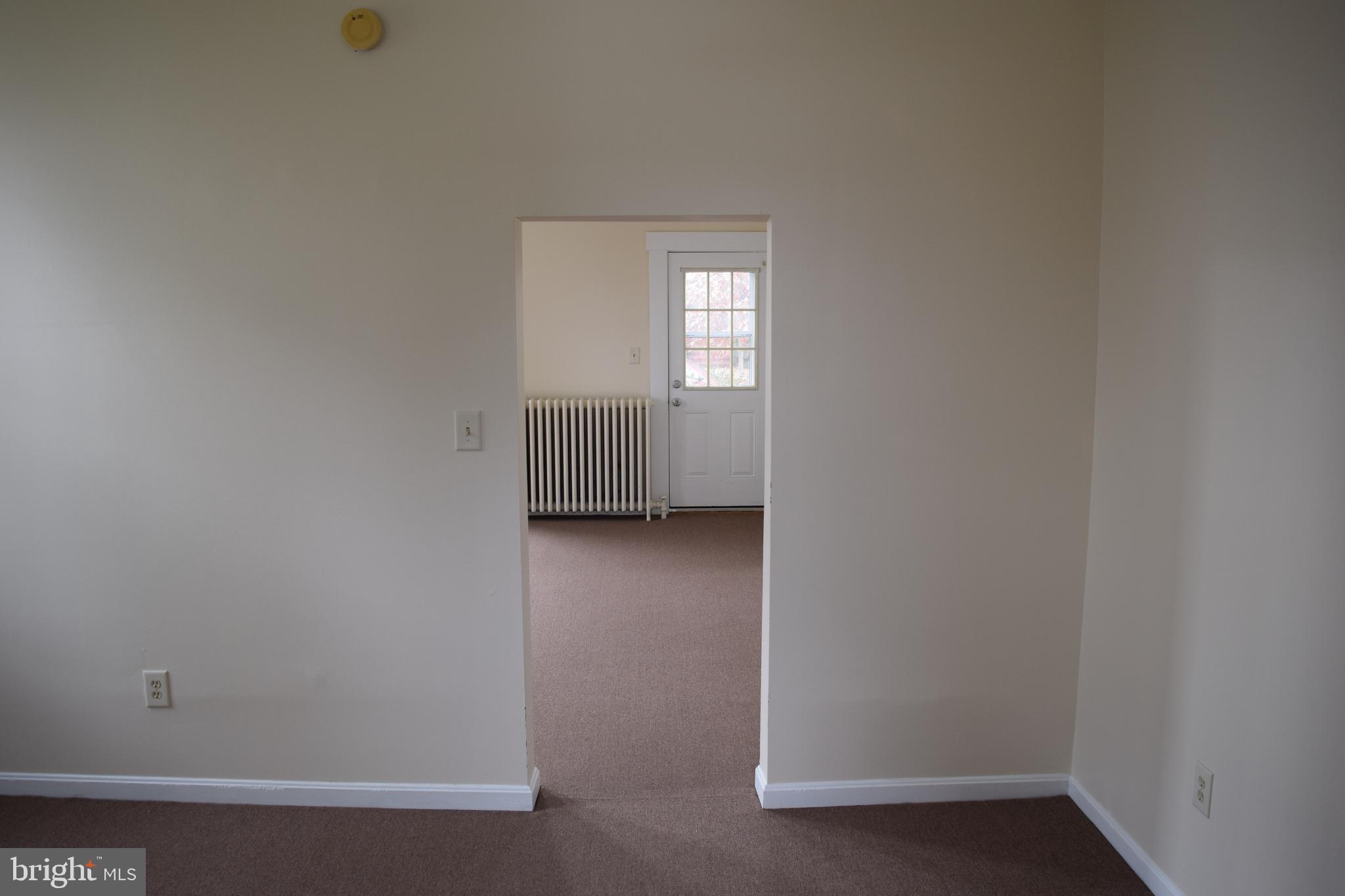 OVERLEA - Residential Lease