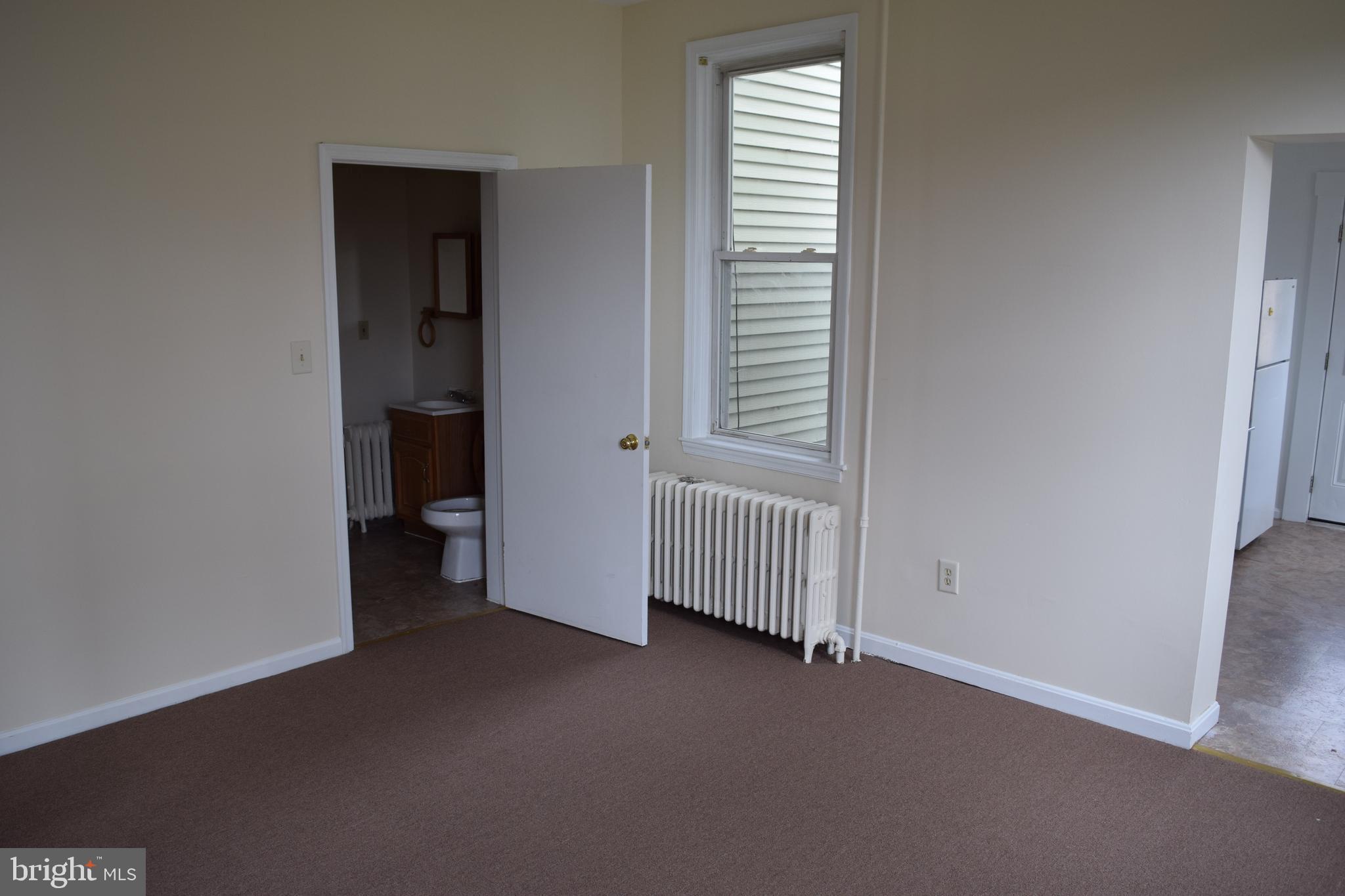 OVERLEA - Residential Lease