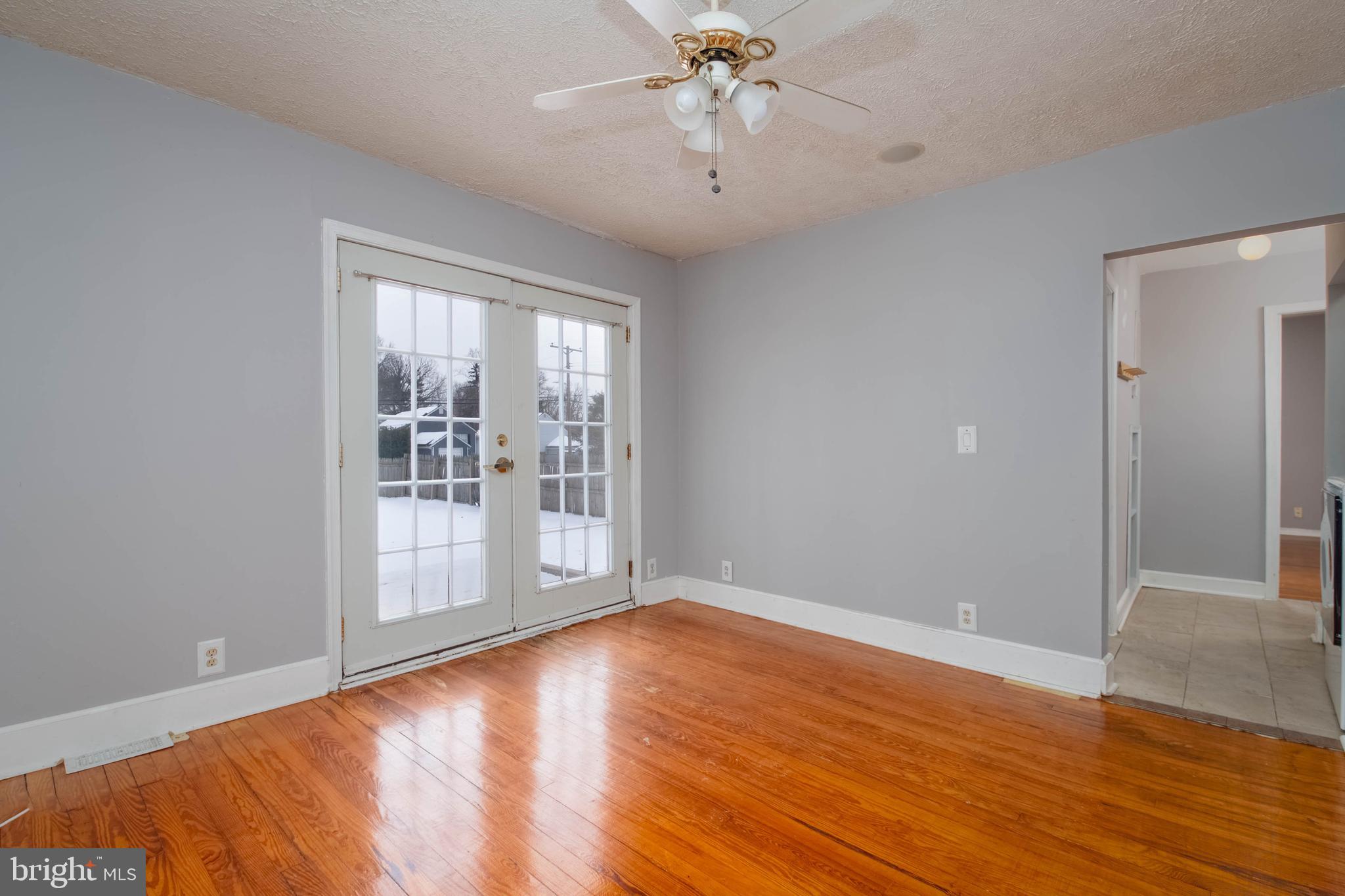 ABERDEEN HILLS - Residential