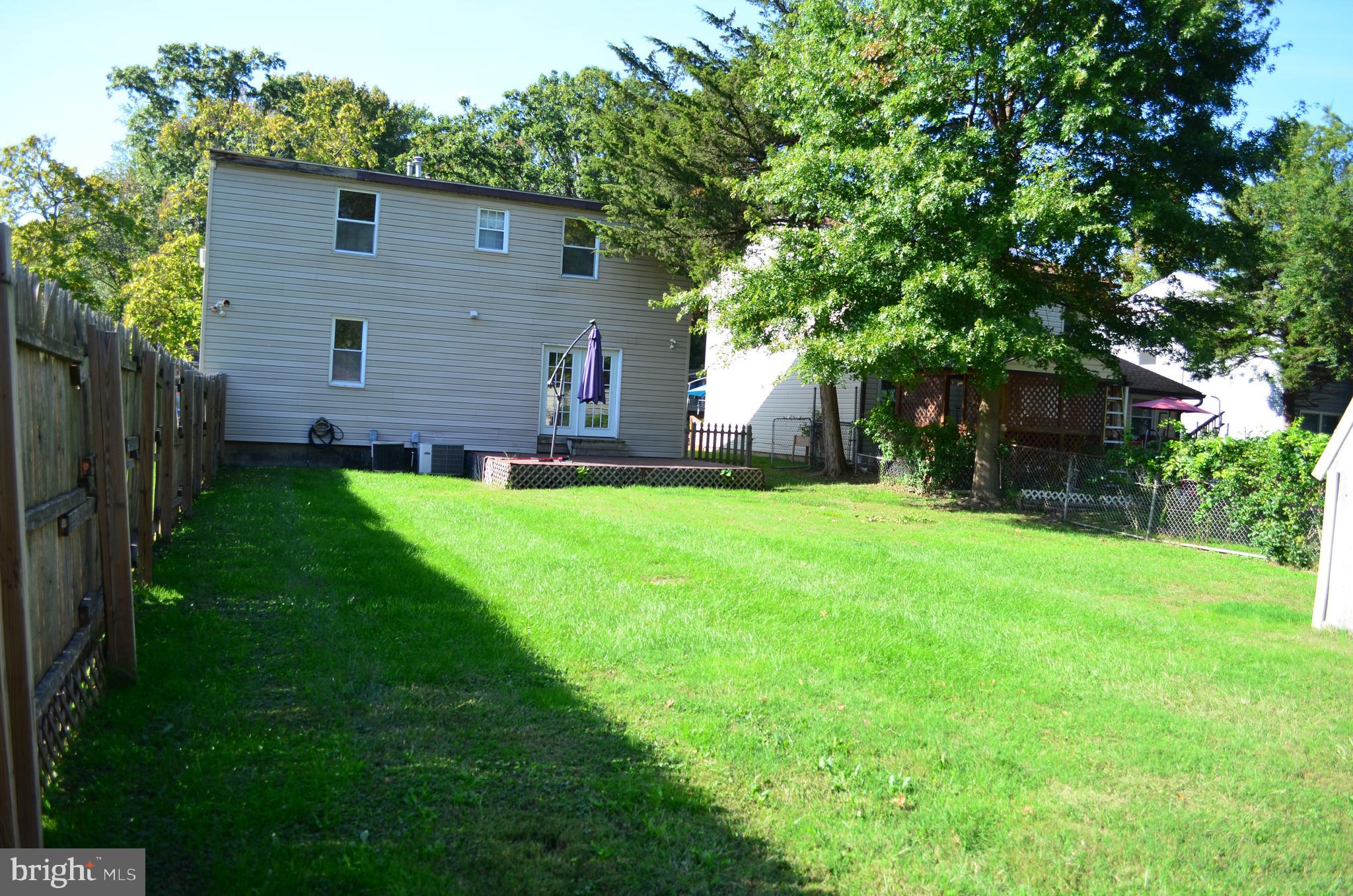 ABERDEEN HILLS - Residential