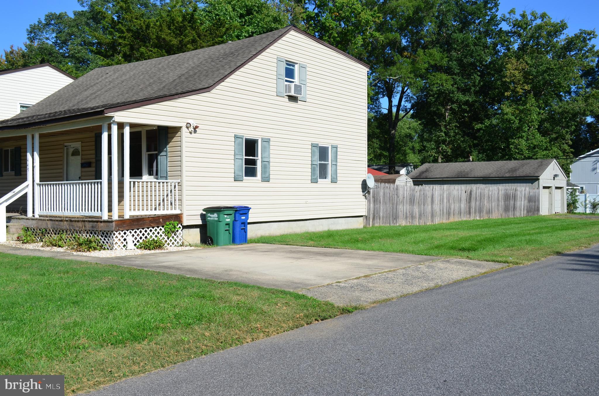 ABERDEEN HILLS - Residential