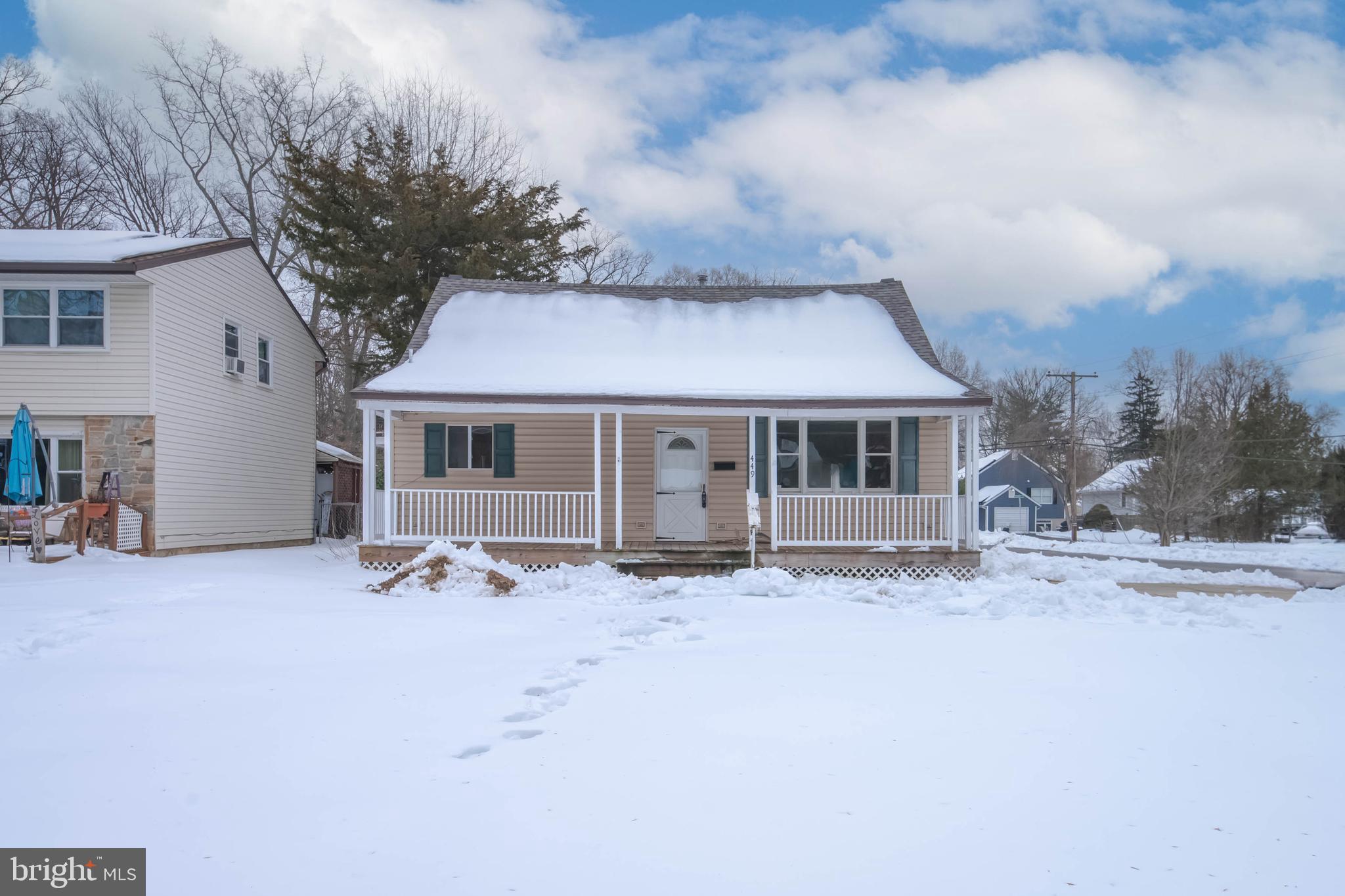 ABERDEEN HILLS - Residential